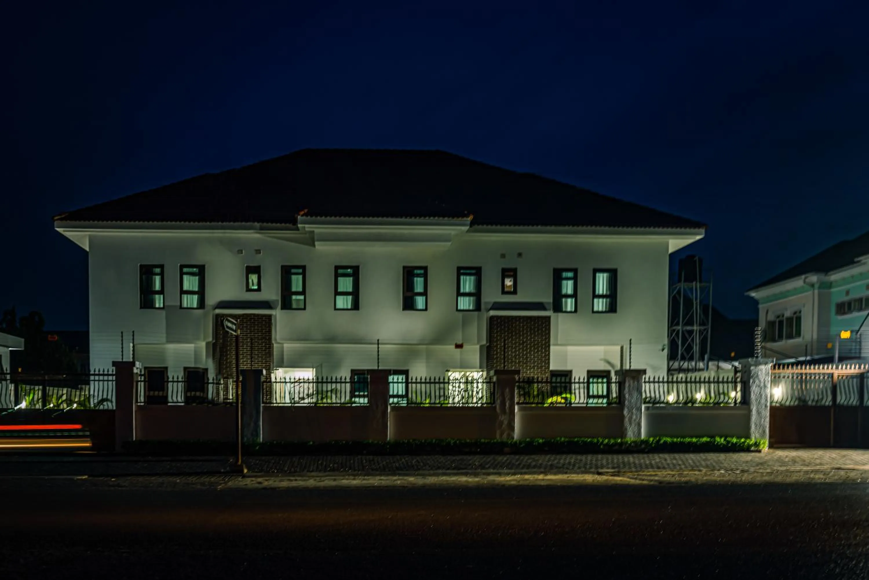 Quest Boutique Hotel