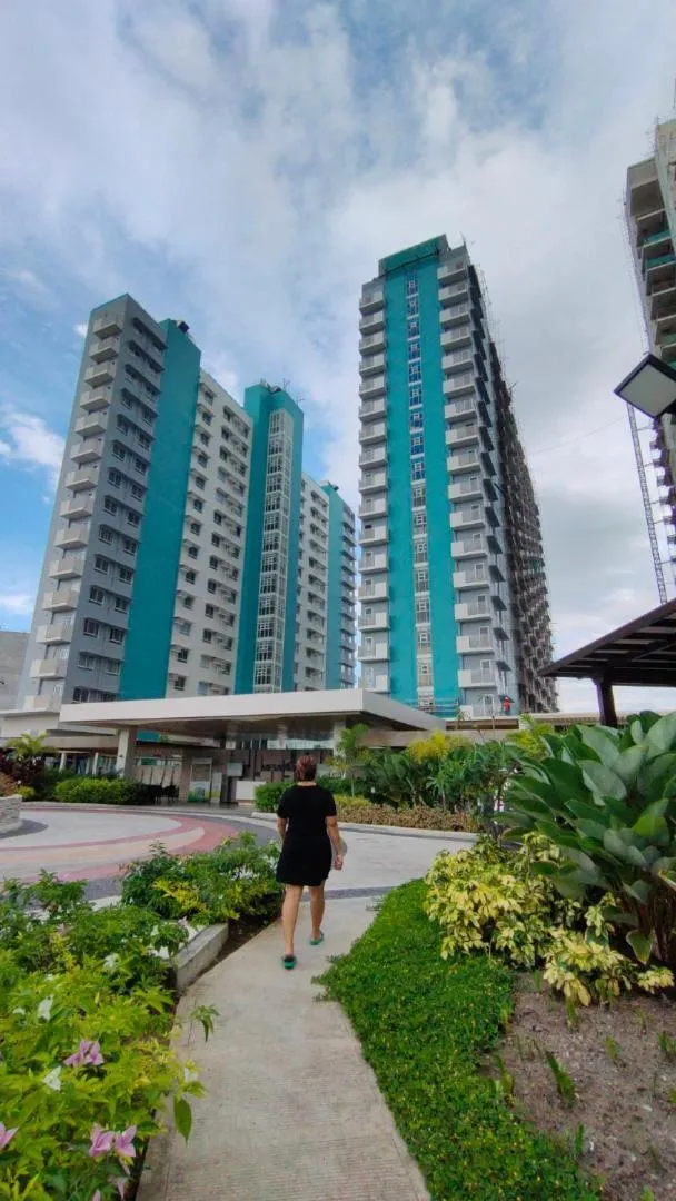 The URBANSTAY Bacolod City