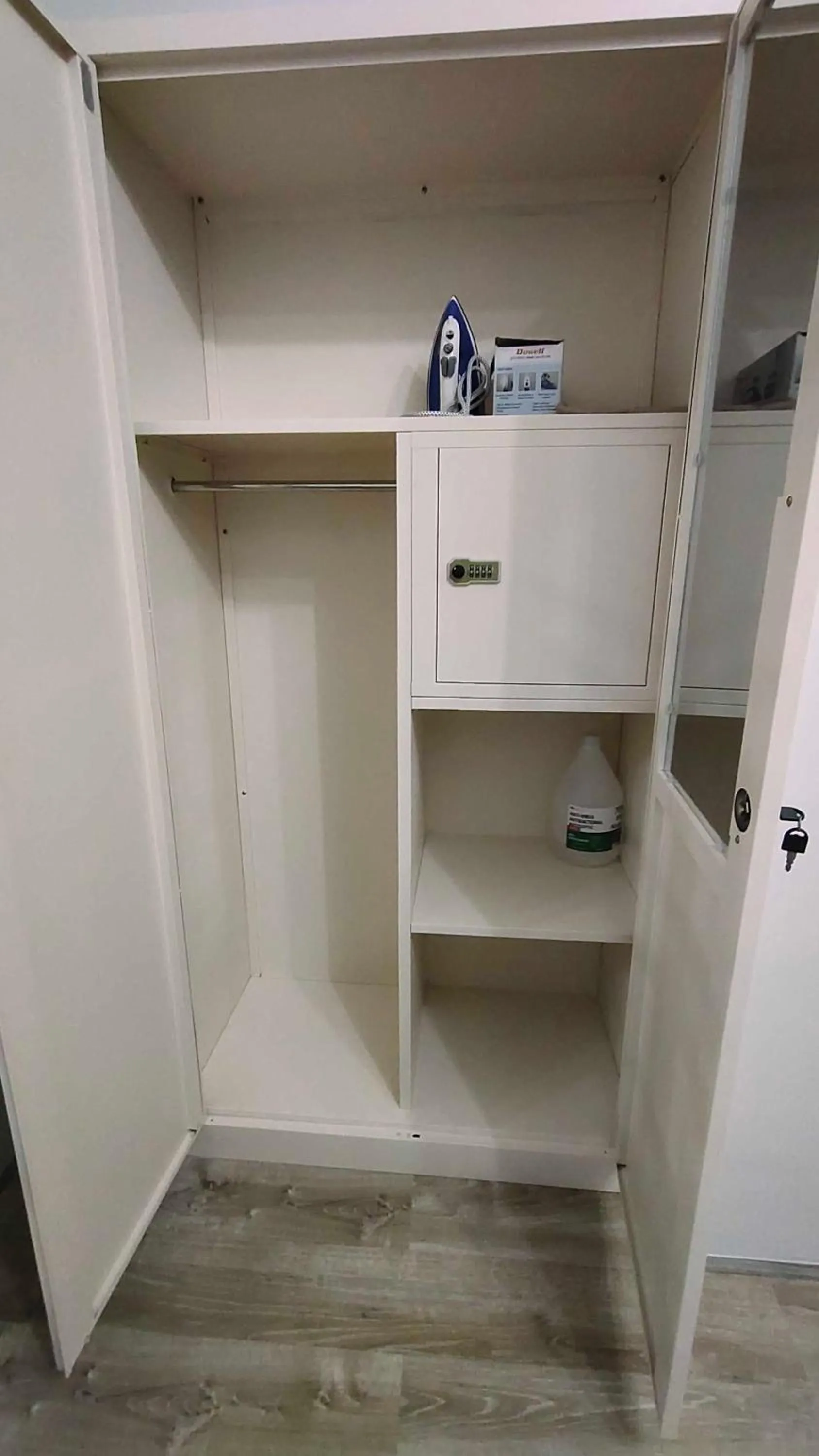 The URBANSTAY Bacolod City