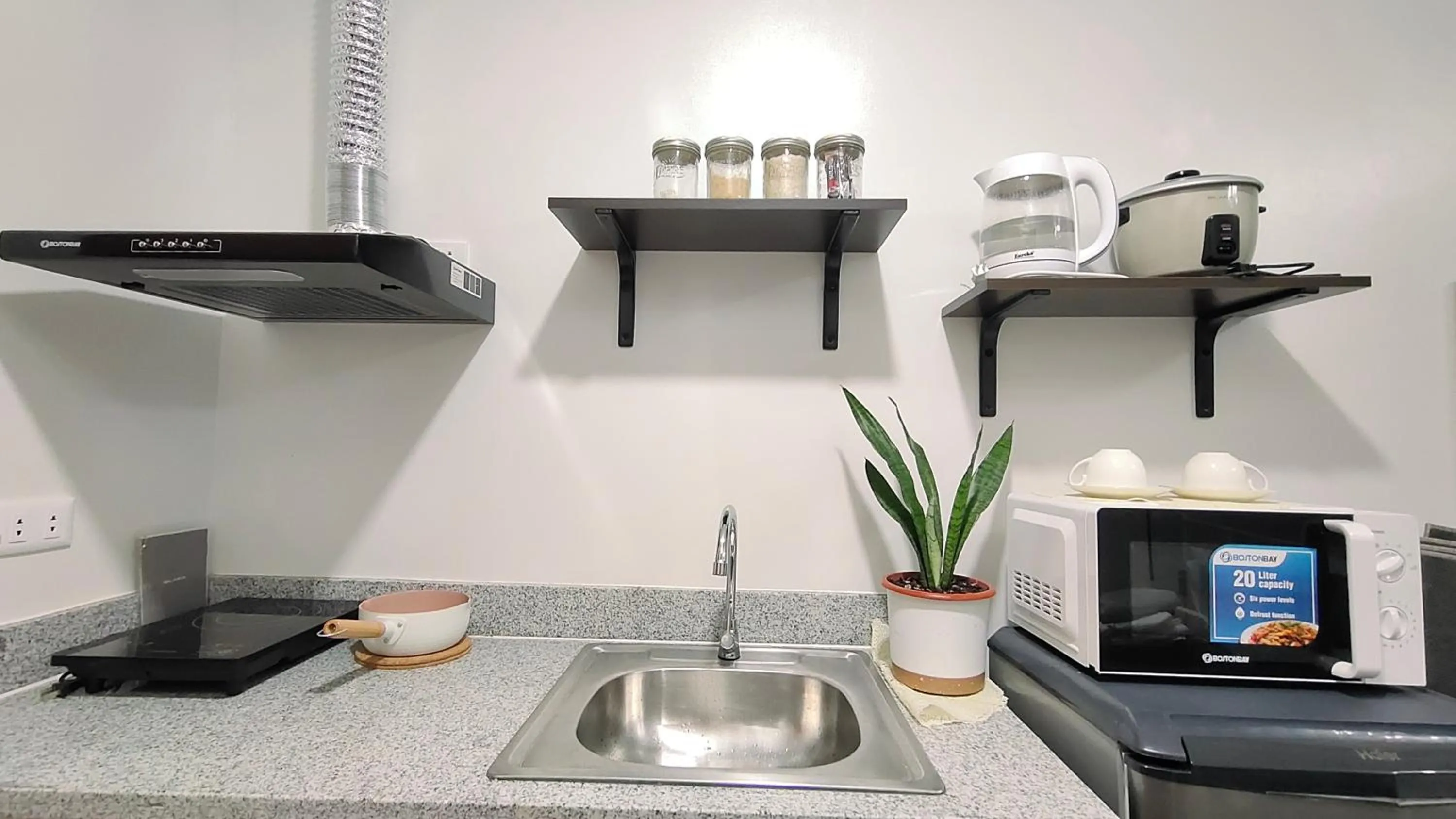 The URBANSTAY Bacolod City