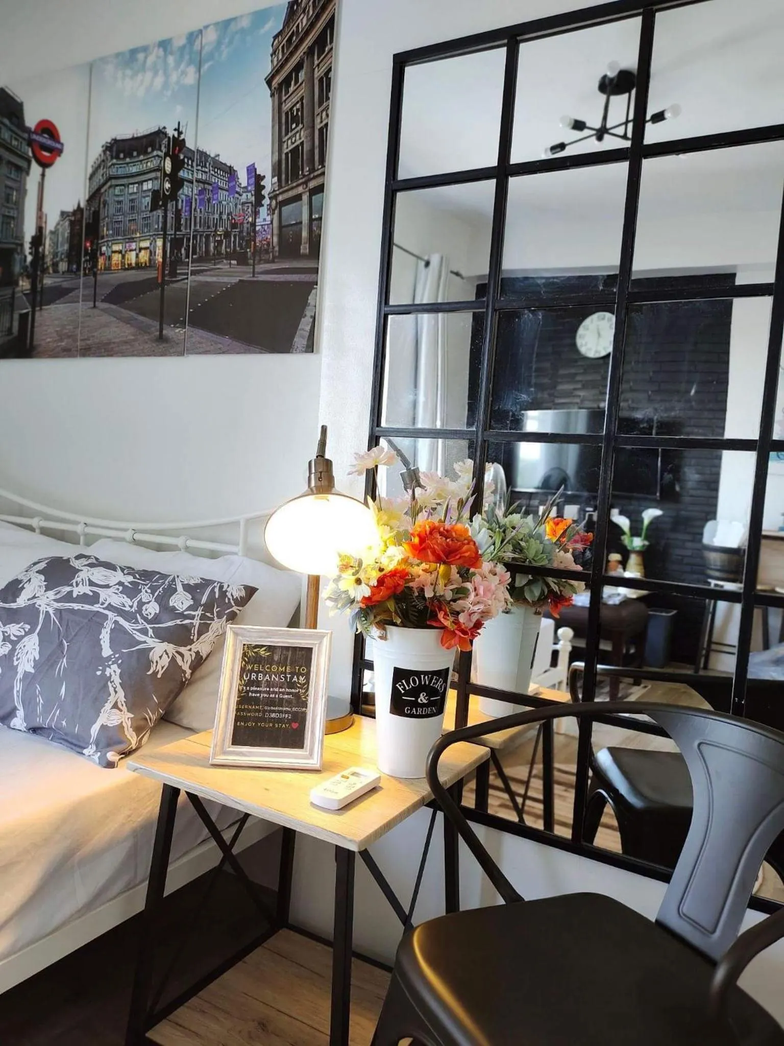 The URBANSTAY Bacolod City