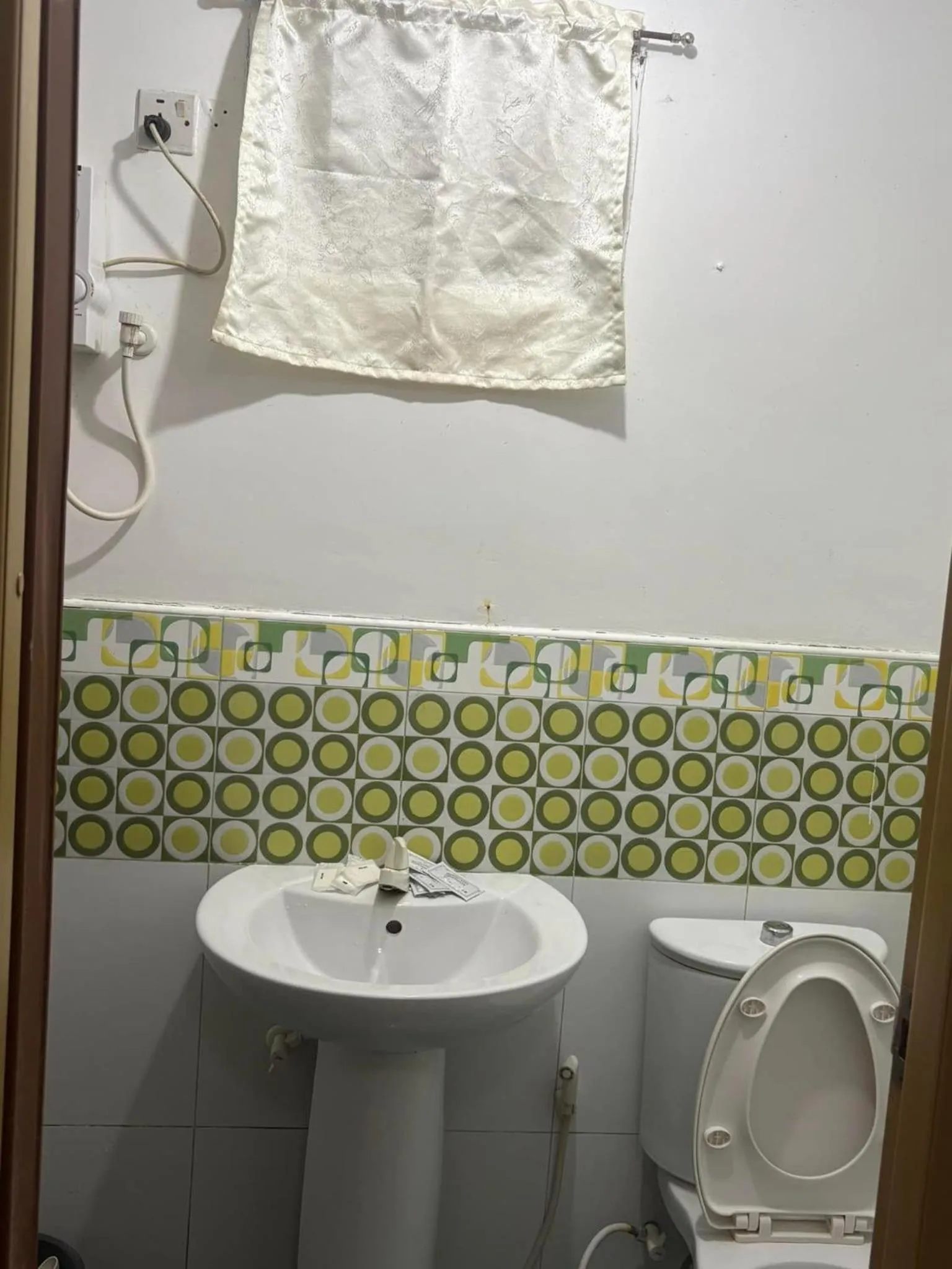 Dubay Panglao Beachfront Resort