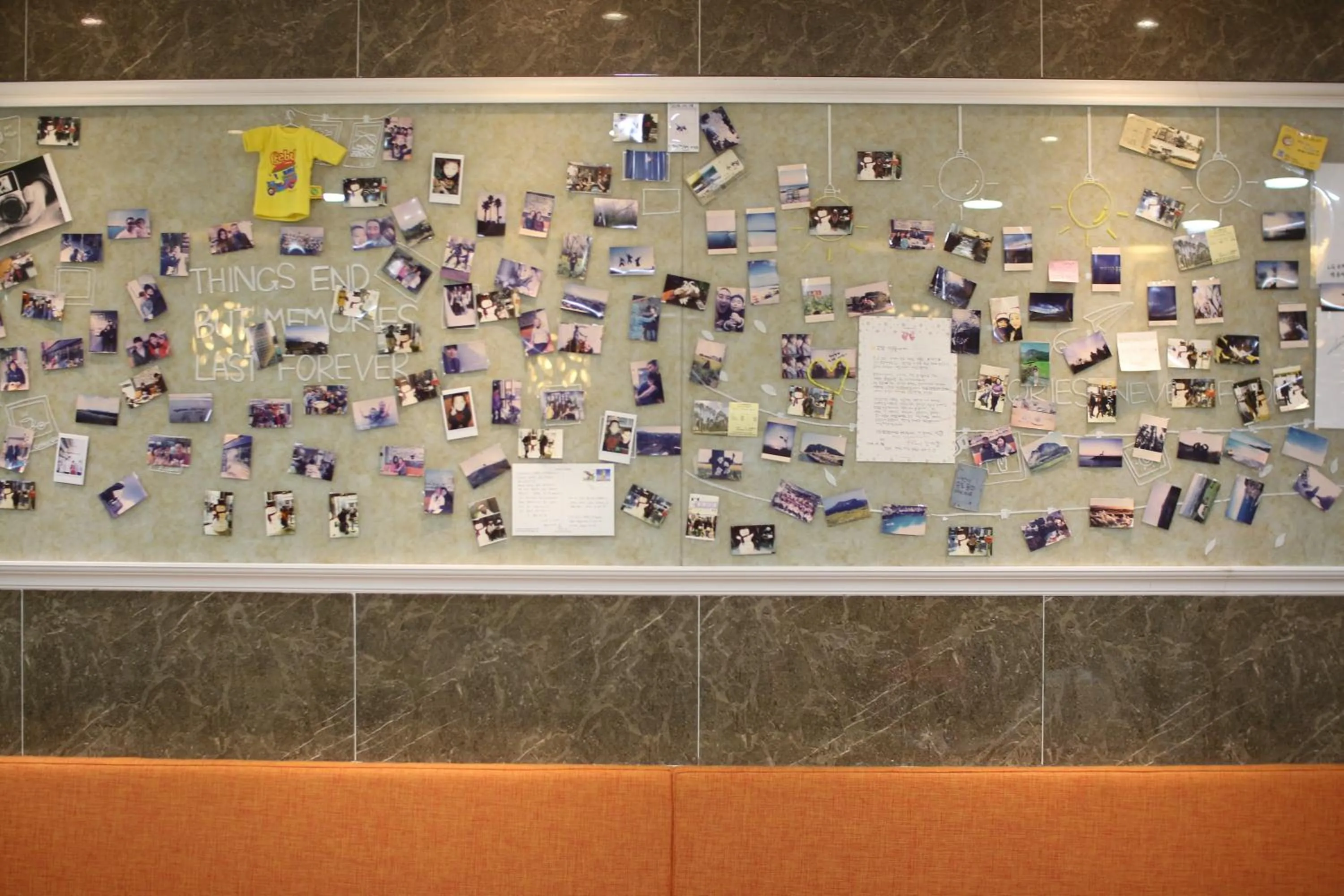 Other in Jeju R Hotel & Guesthouse