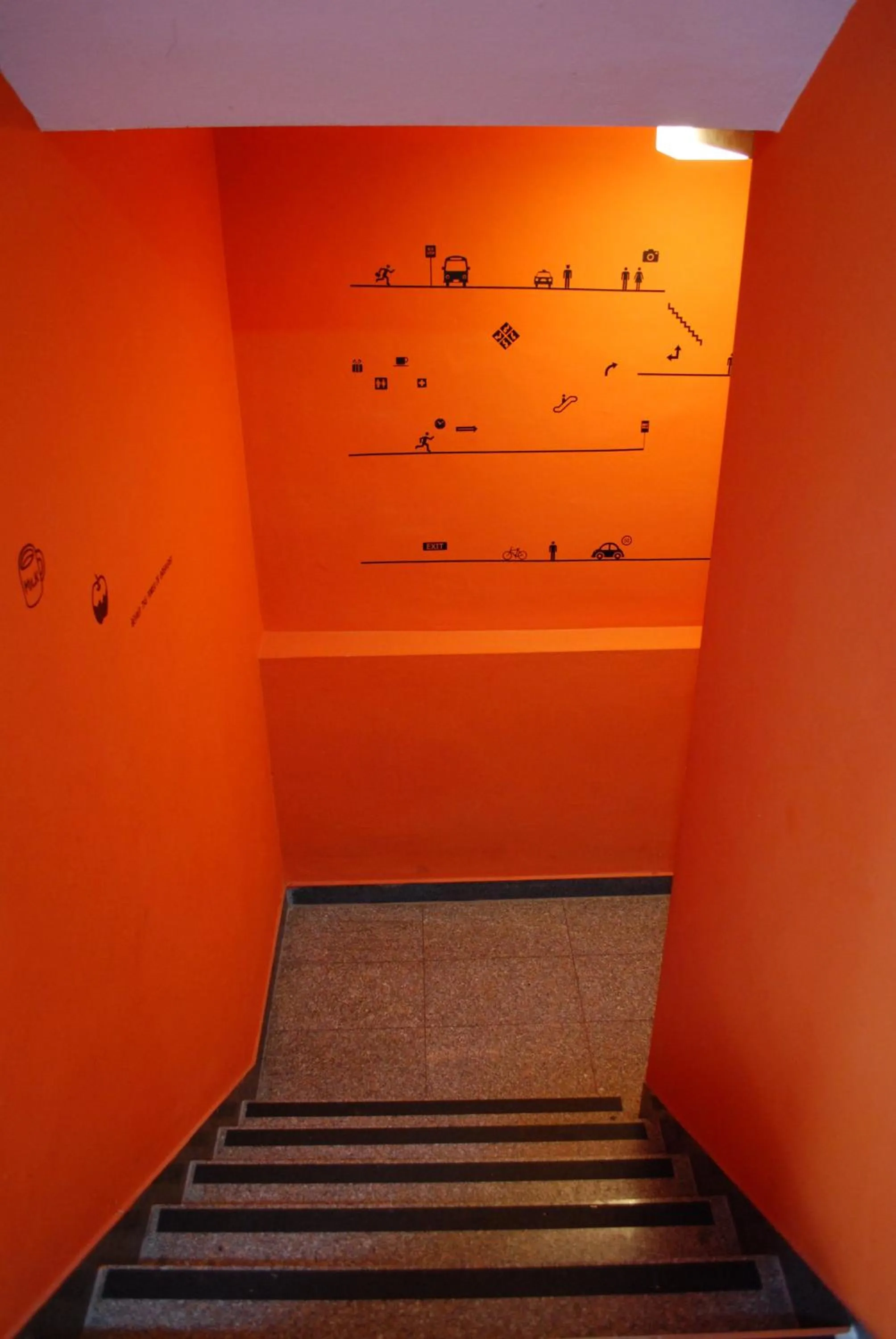 Other in Jeju R Hotel & Guesthouse