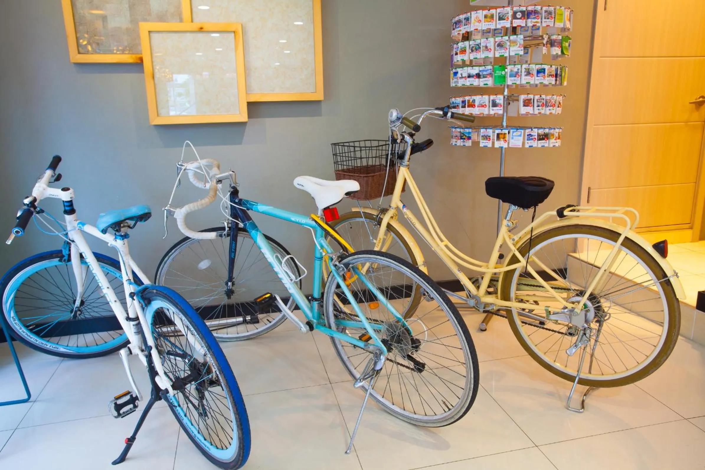 Other in Jeju R Hotel & Guesthouse