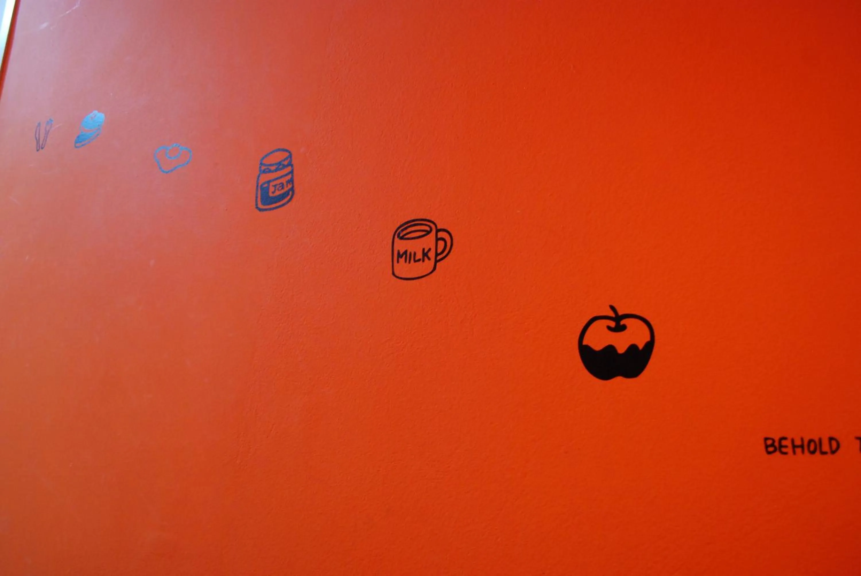 Other in Jeju R Hotel & Guesthouse