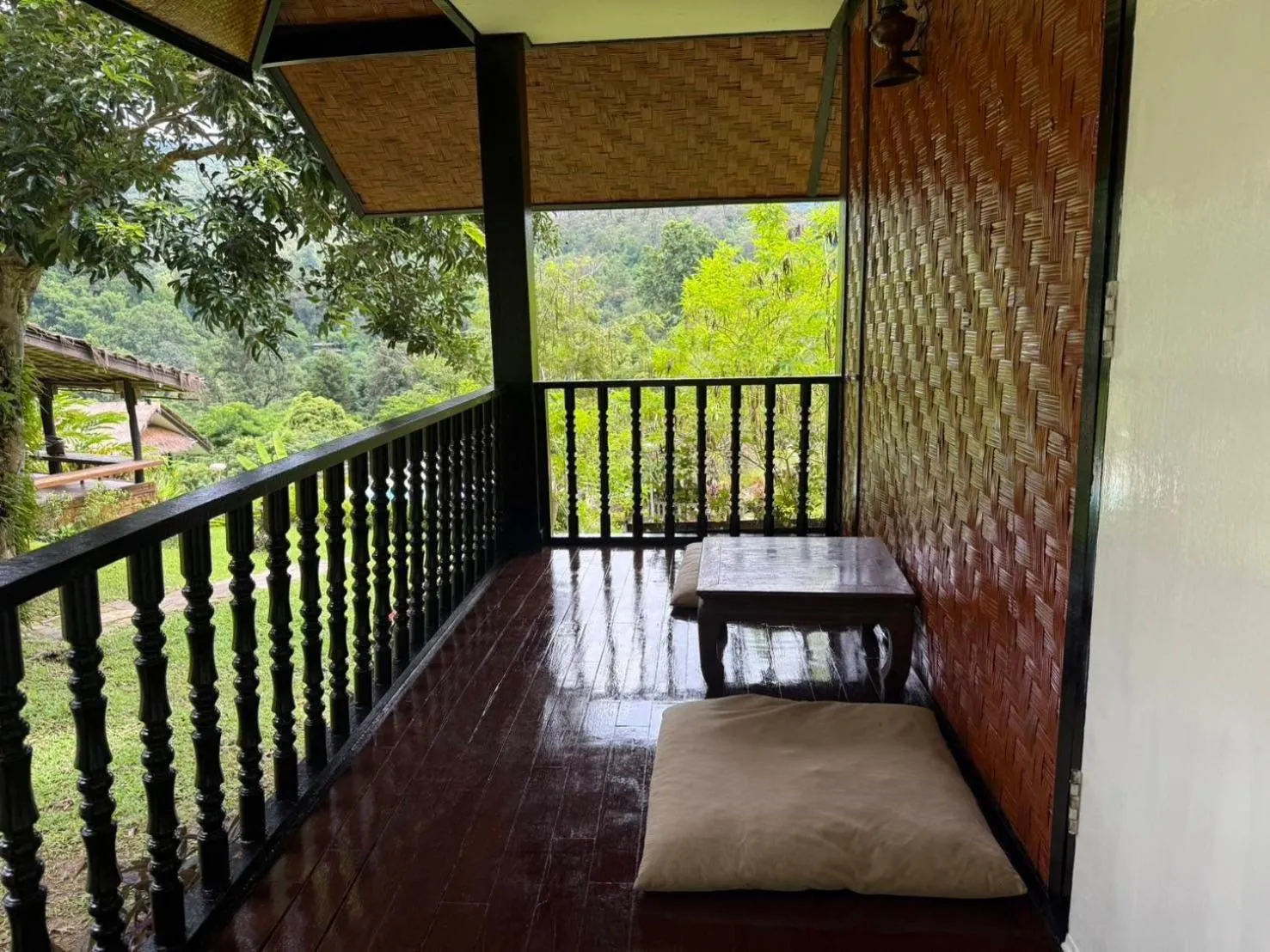 Mae Sa Valley Farm Stay Resort