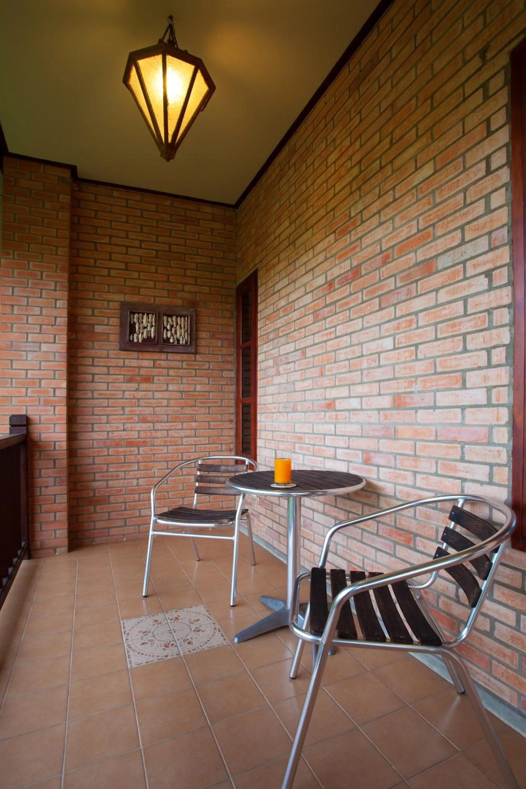 Balcony/Terrace in Mae Nai Gardens