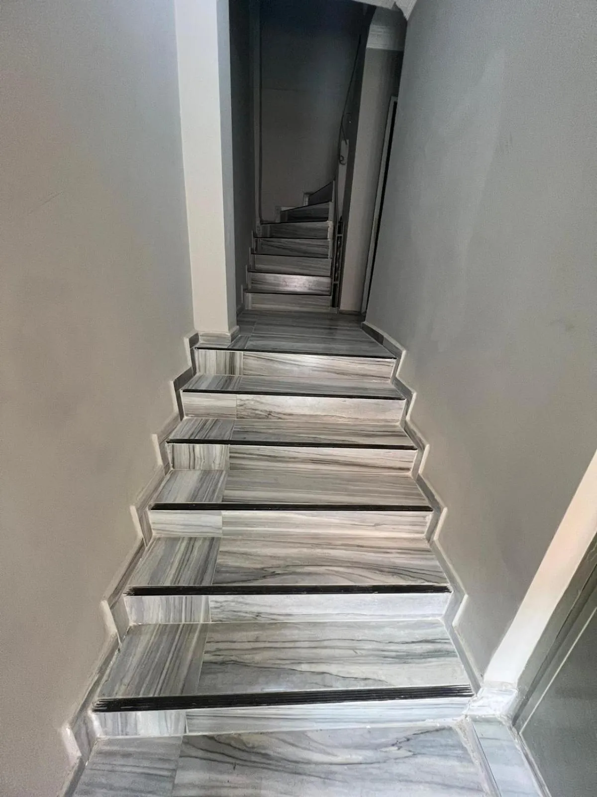 Decorative detail in GRAND Deniz Hotel