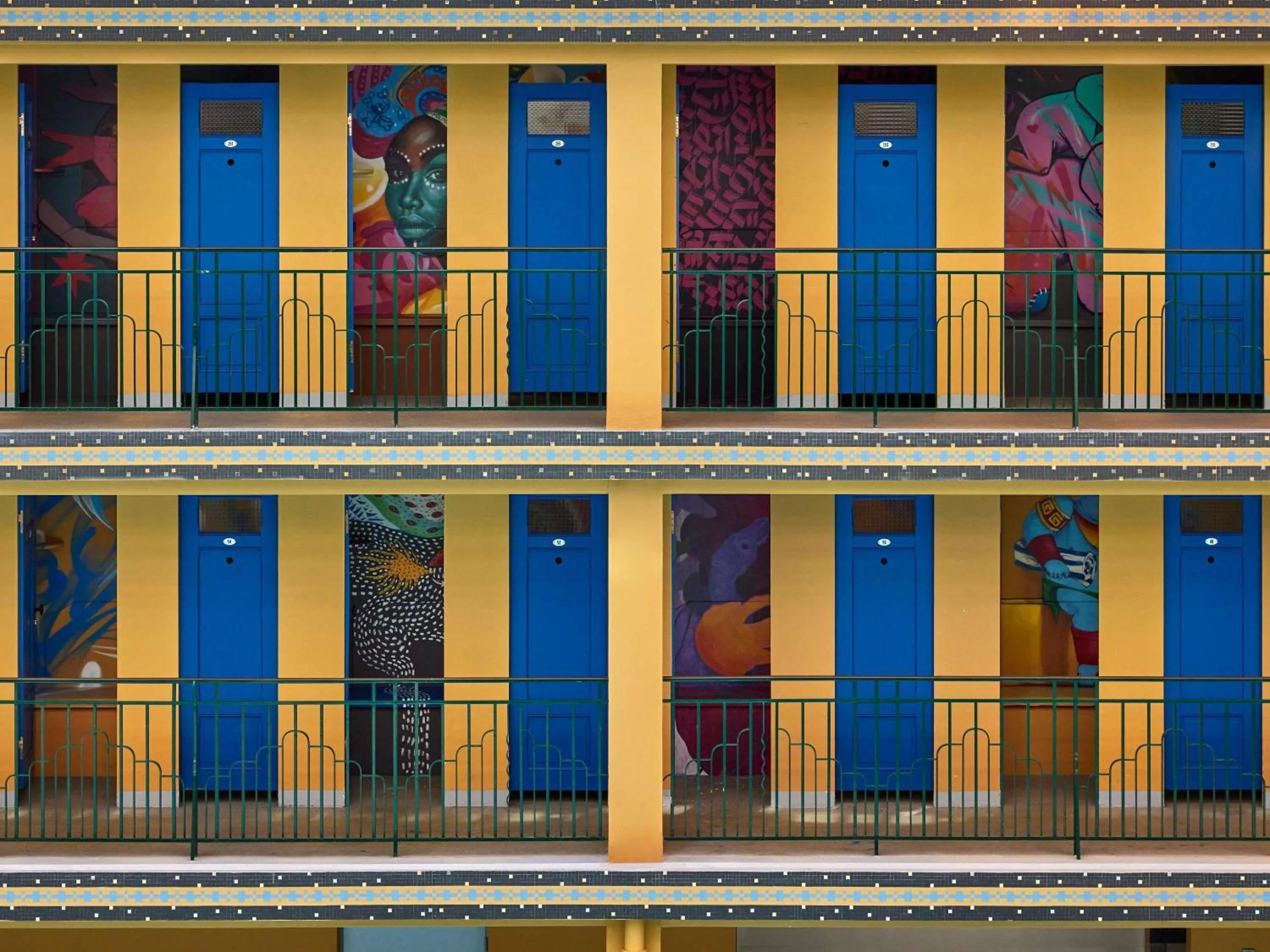 Other in Molitor Hotel & Spa Paris - MGallery Collection