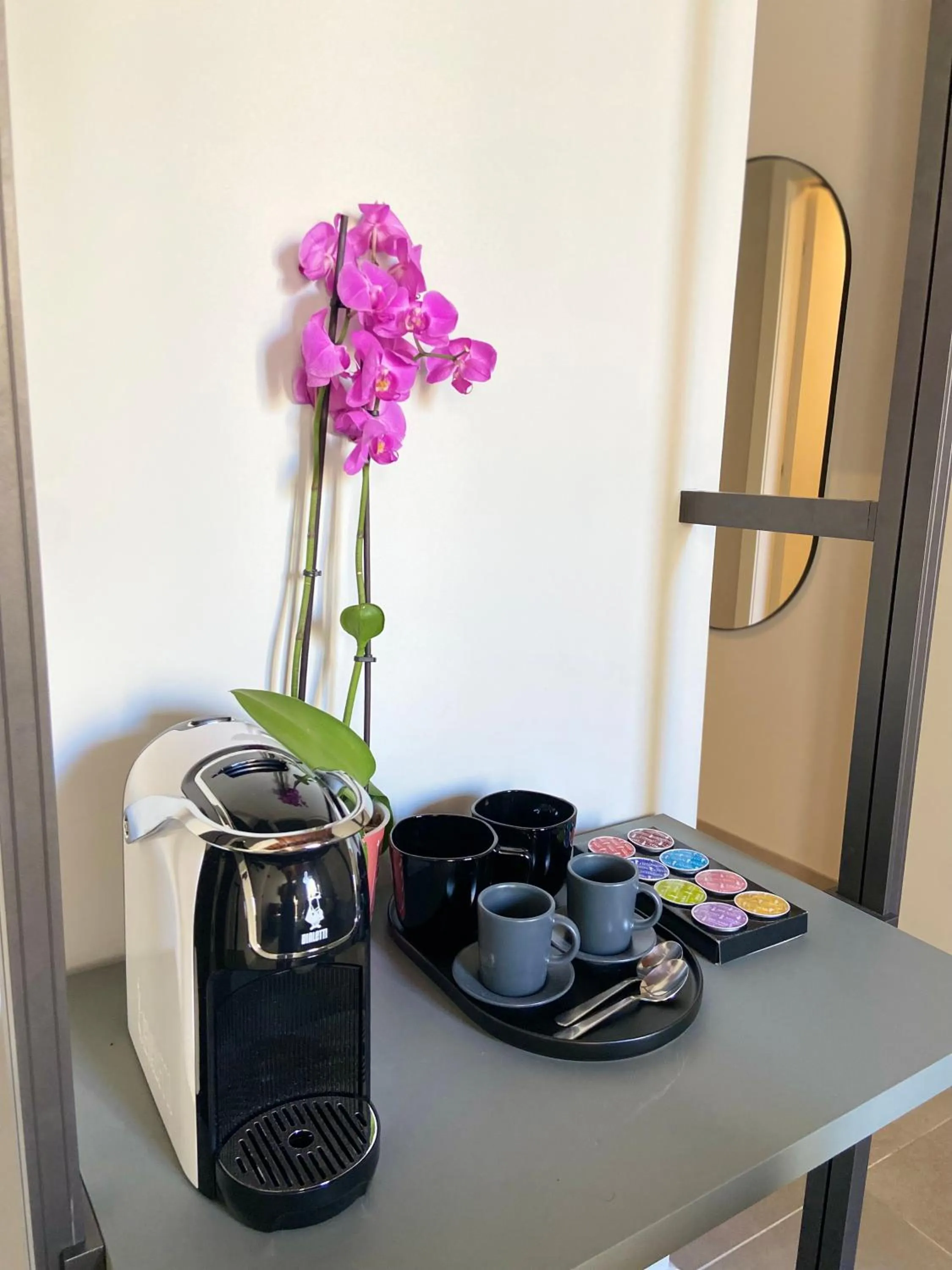 Soha Piazza Di Spagna Boutique