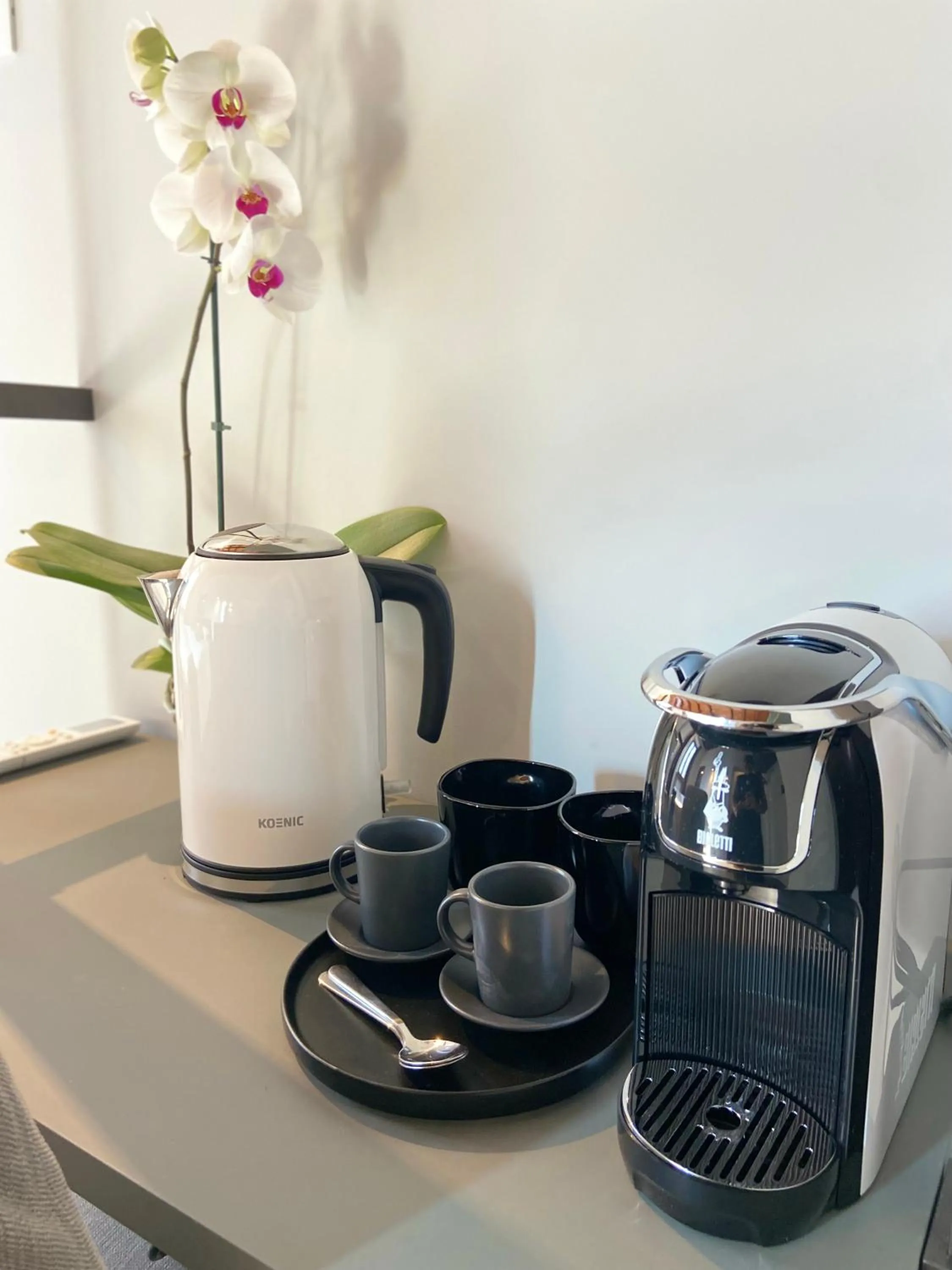 Soha Piazza Di Spagna Boutique