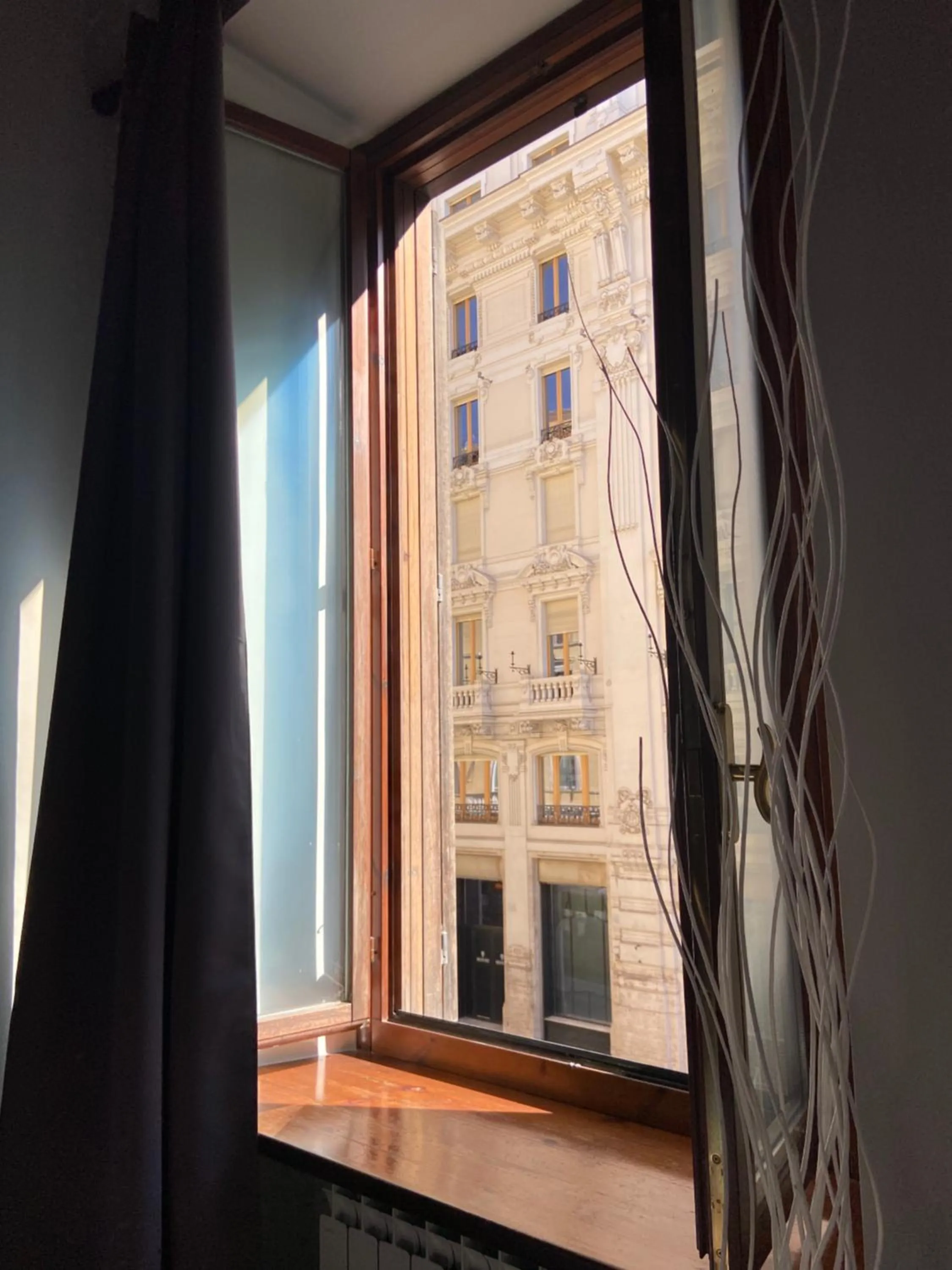 Soha Piazza Di Spagna Boutique