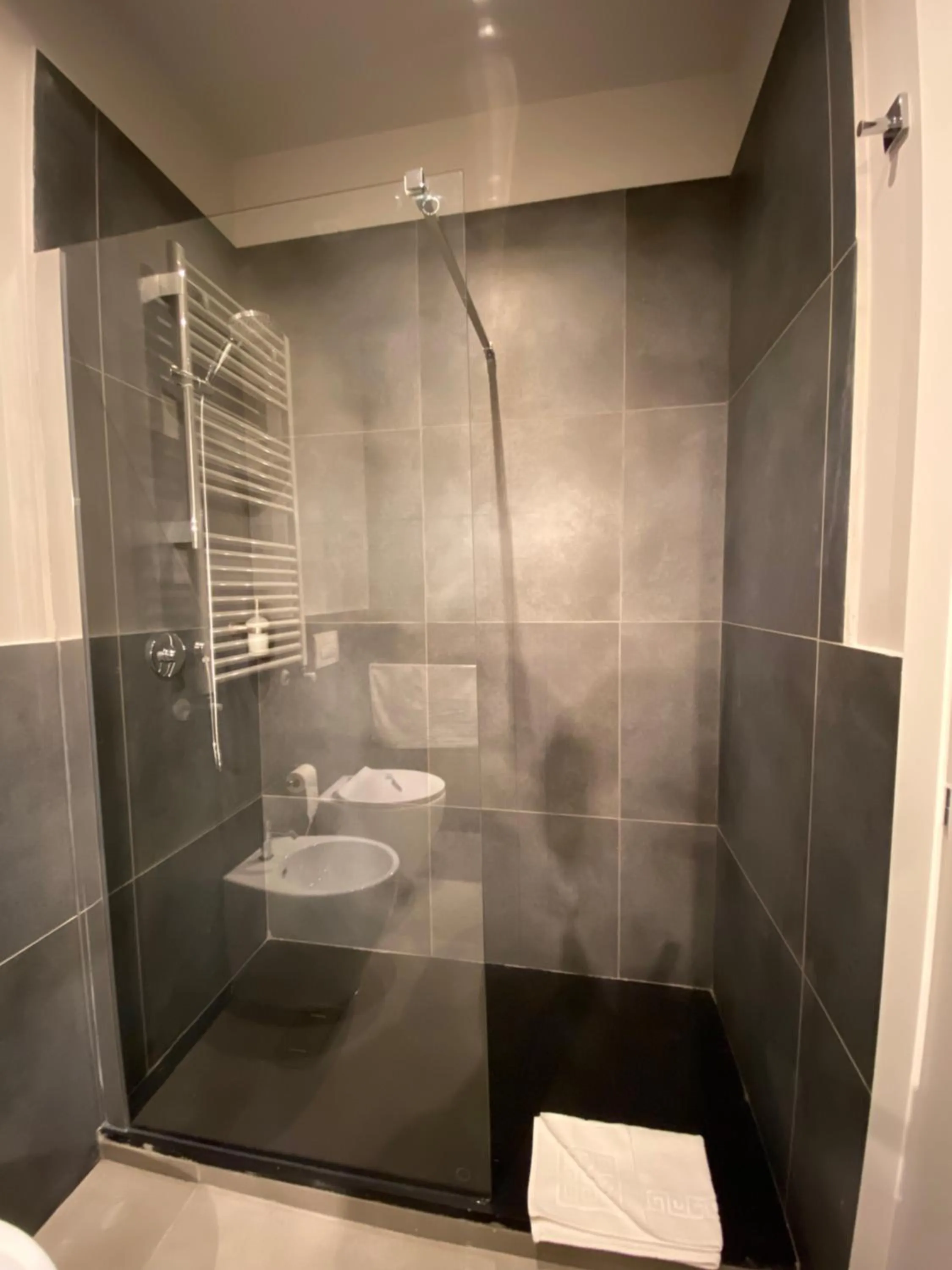 Soha Piazza Di Spagna Boutique