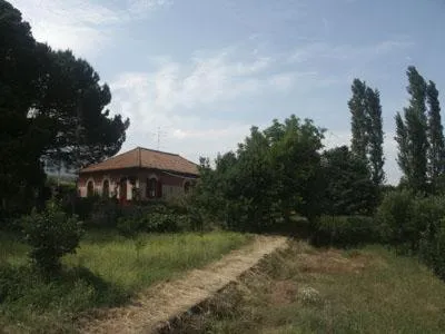 Summer in B&B Sotto i Pini