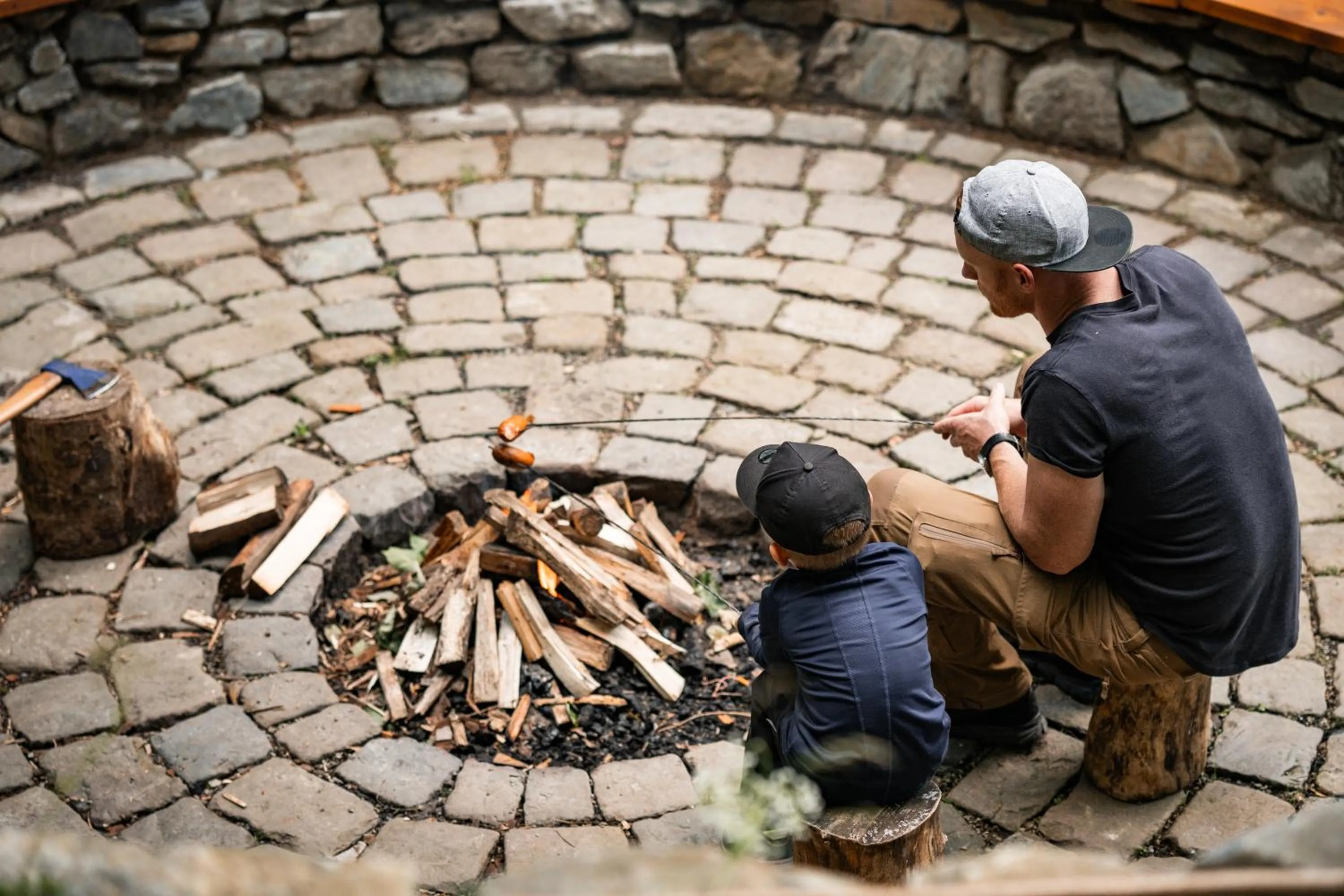 Off site in Apartmány NONE