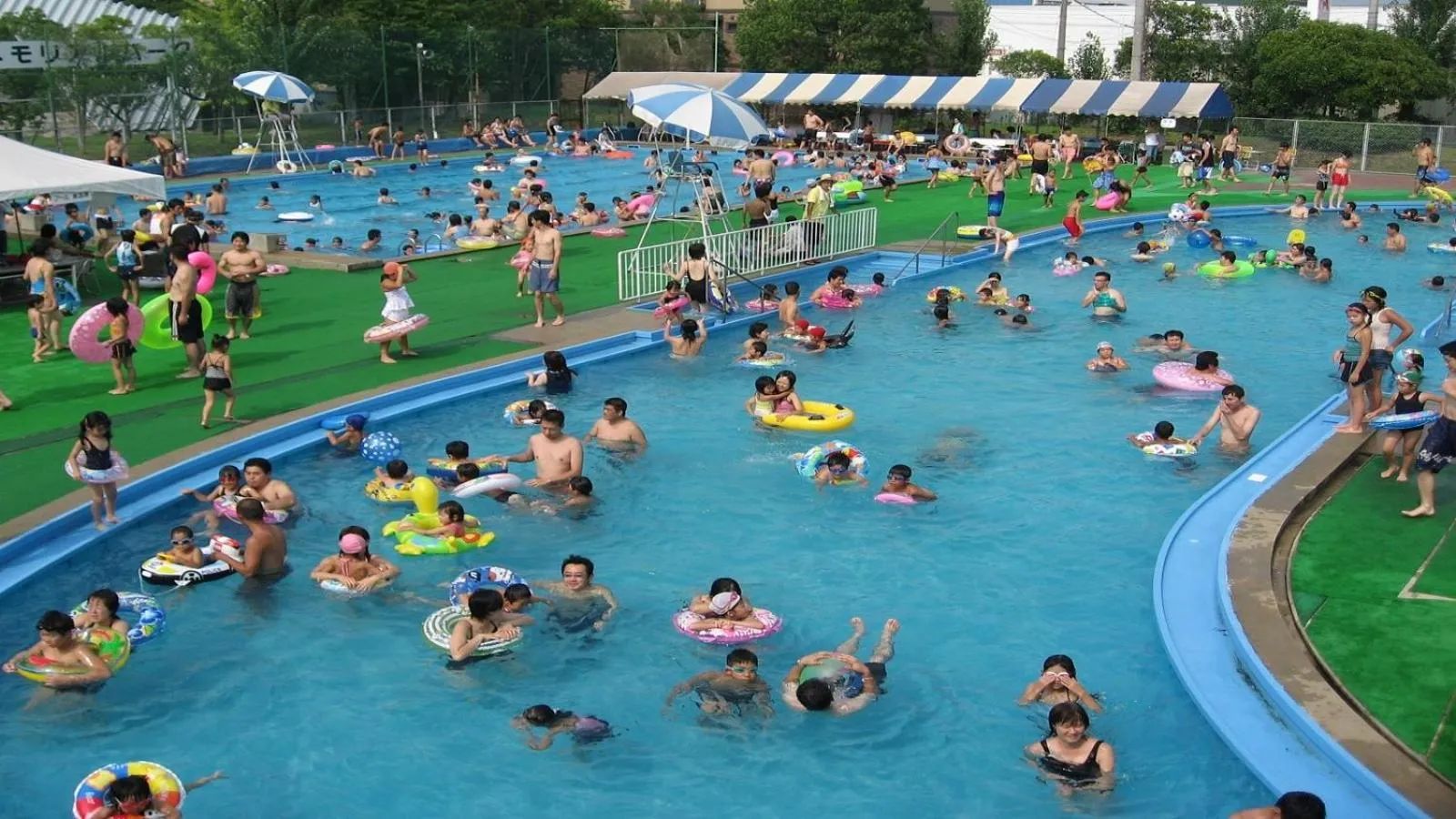 Nearby landmark in Vessel Inn Fukuyama Station