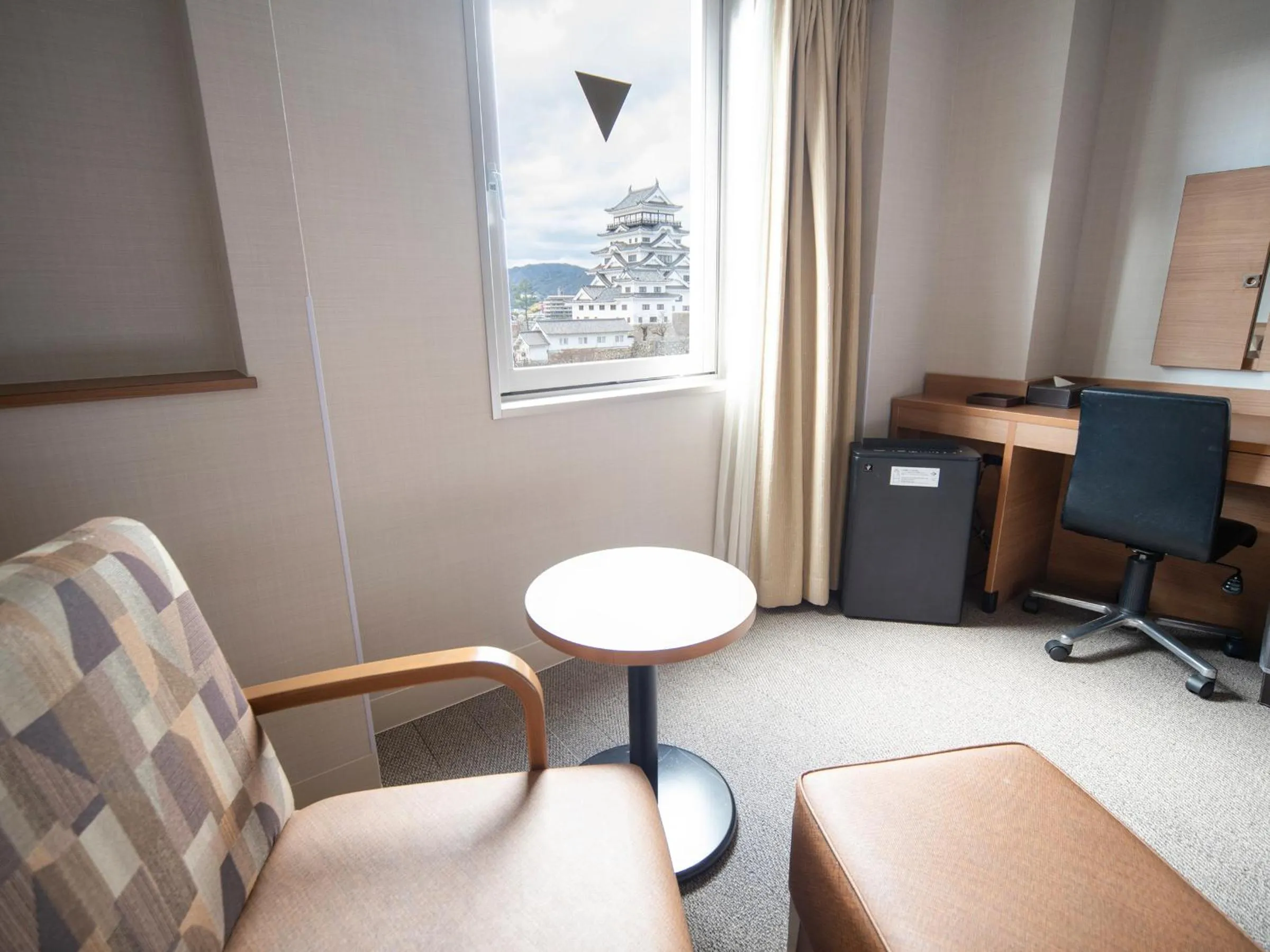 Other in Vessel Inn Fukuyama Station