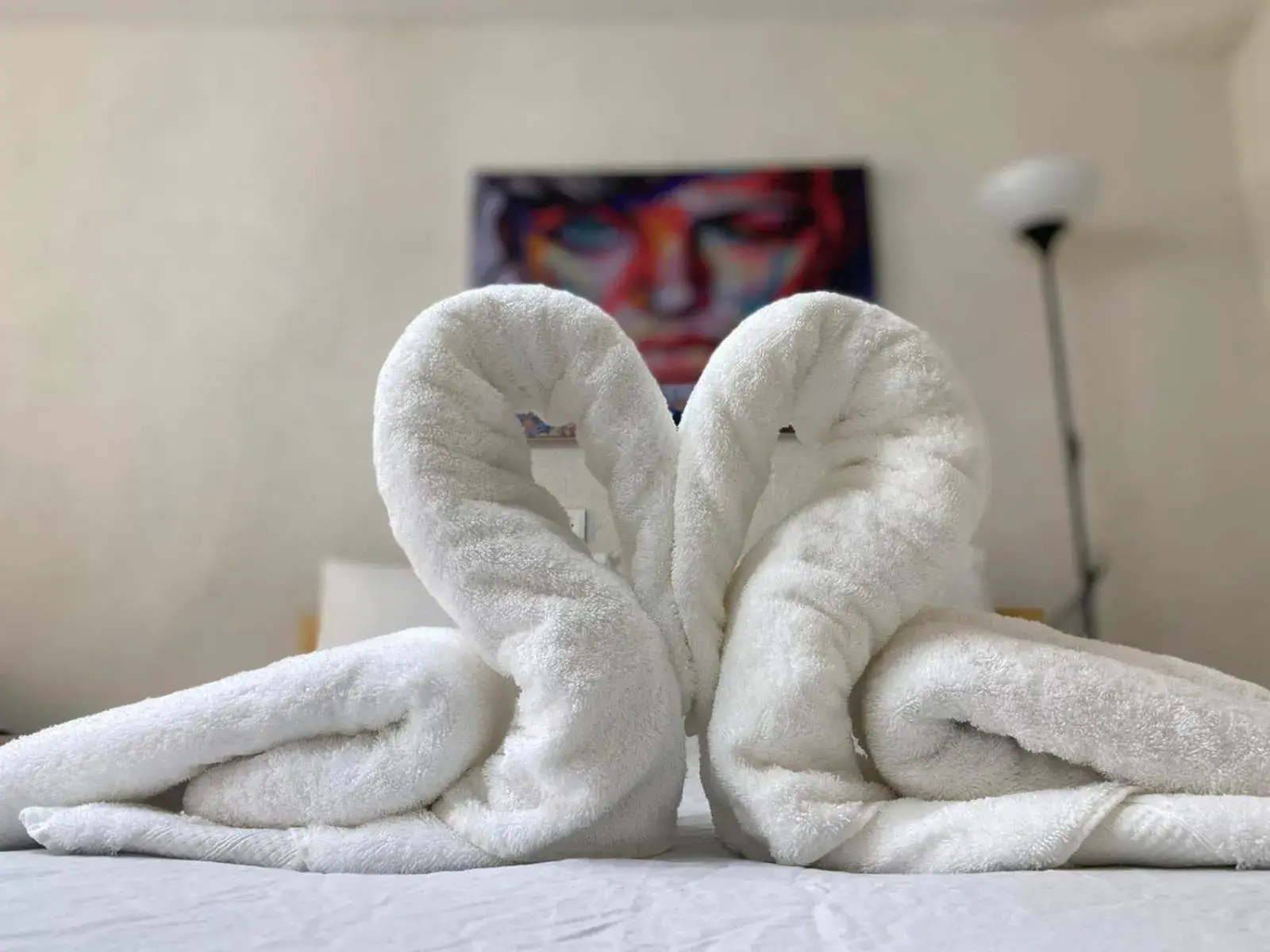 Superior Apartment in Maya Guest House - German Colony & Baháí Gardens, Haifa Superior Apartment in Maya Guest House - German Colony & Baháí Gardens, Haifa