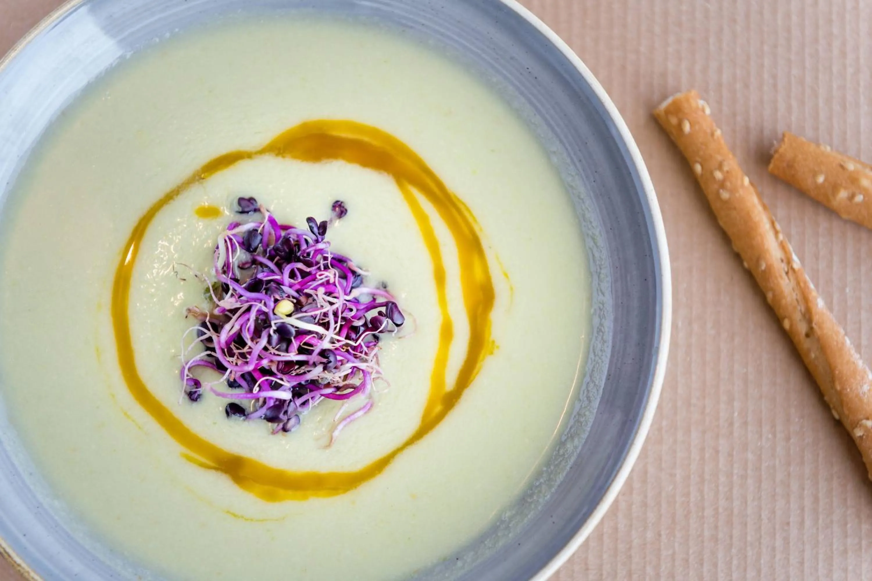 Lounge or bar in AC Hotel Gran Canaria by Marriott