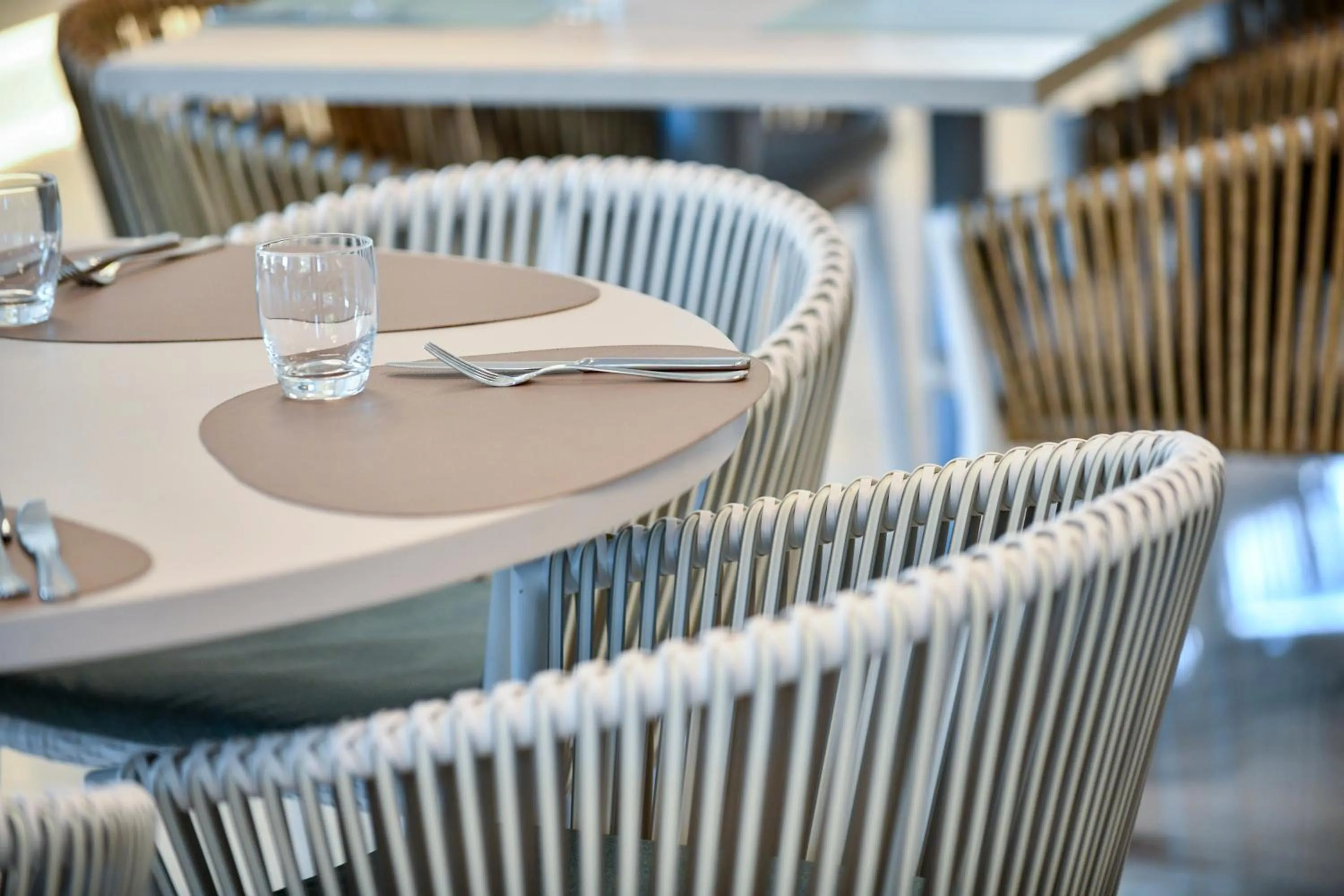 Restaurant/places to eat in Salles Hotels Marina Portals