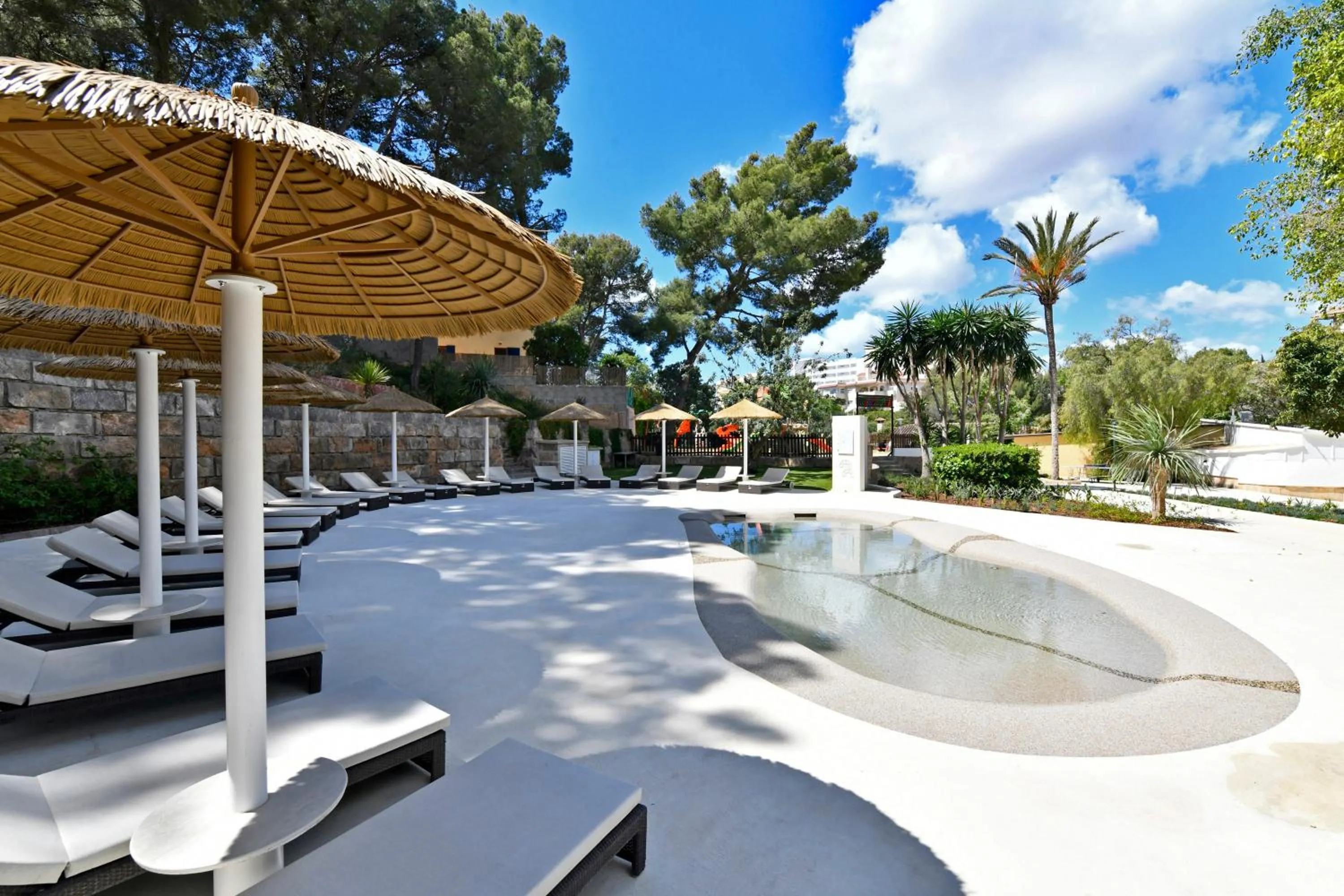 Off site in Salles Hotels Marina Portals