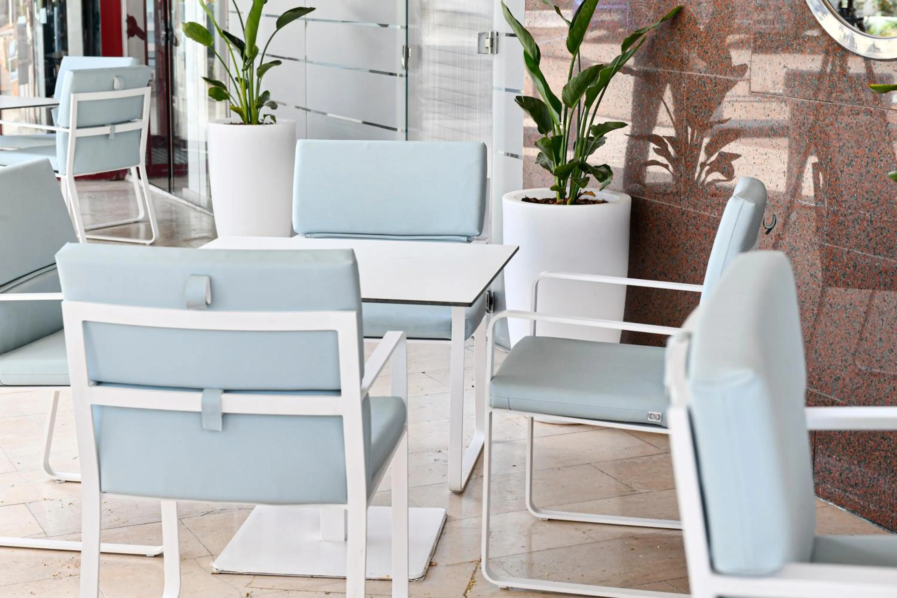 Off site in Salles Hotels Marina Portals