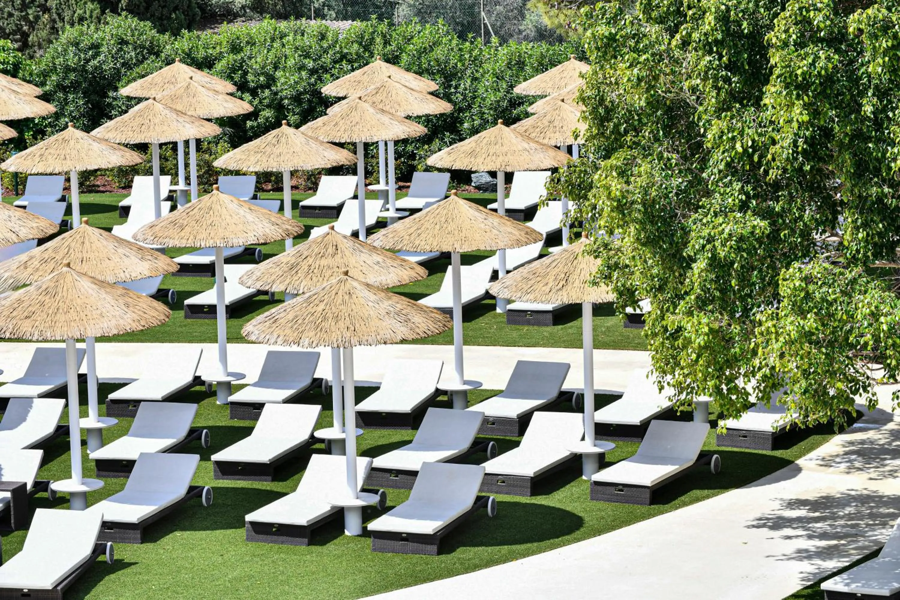 Off site in Salles Hotels Marina Portals