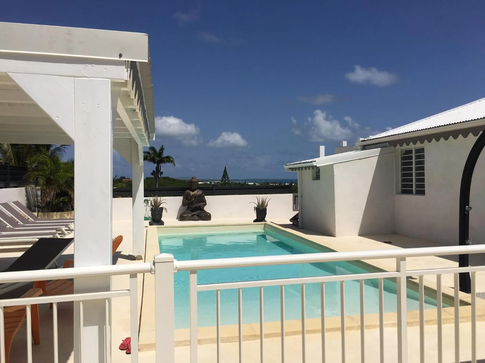 VILLA DONNA vue mer exceptionnelle piscine