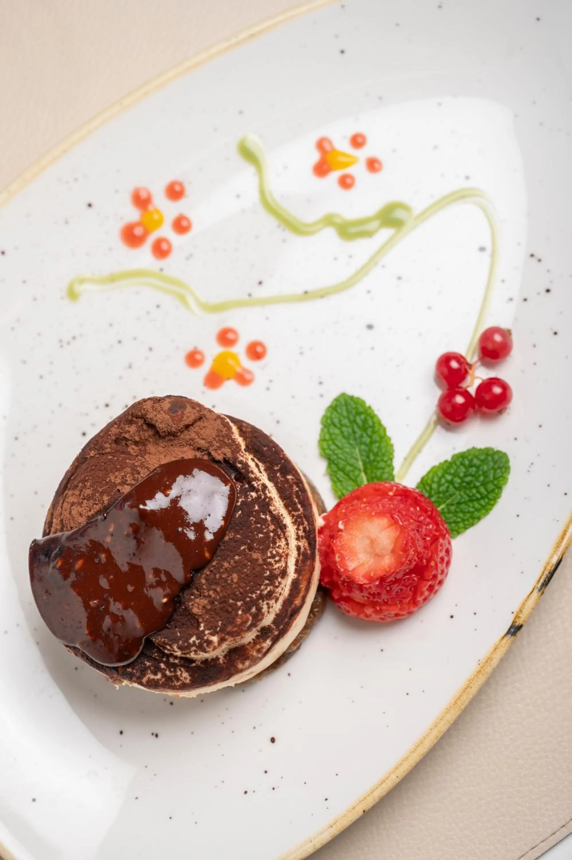 Restaurant/places to eat in Salles Ciutat del Prat Barcelona Airport