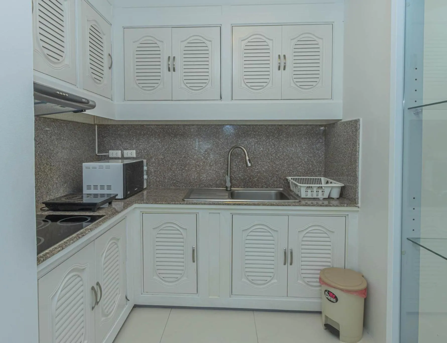 kitchen in Utopia Kata By RoomQuest