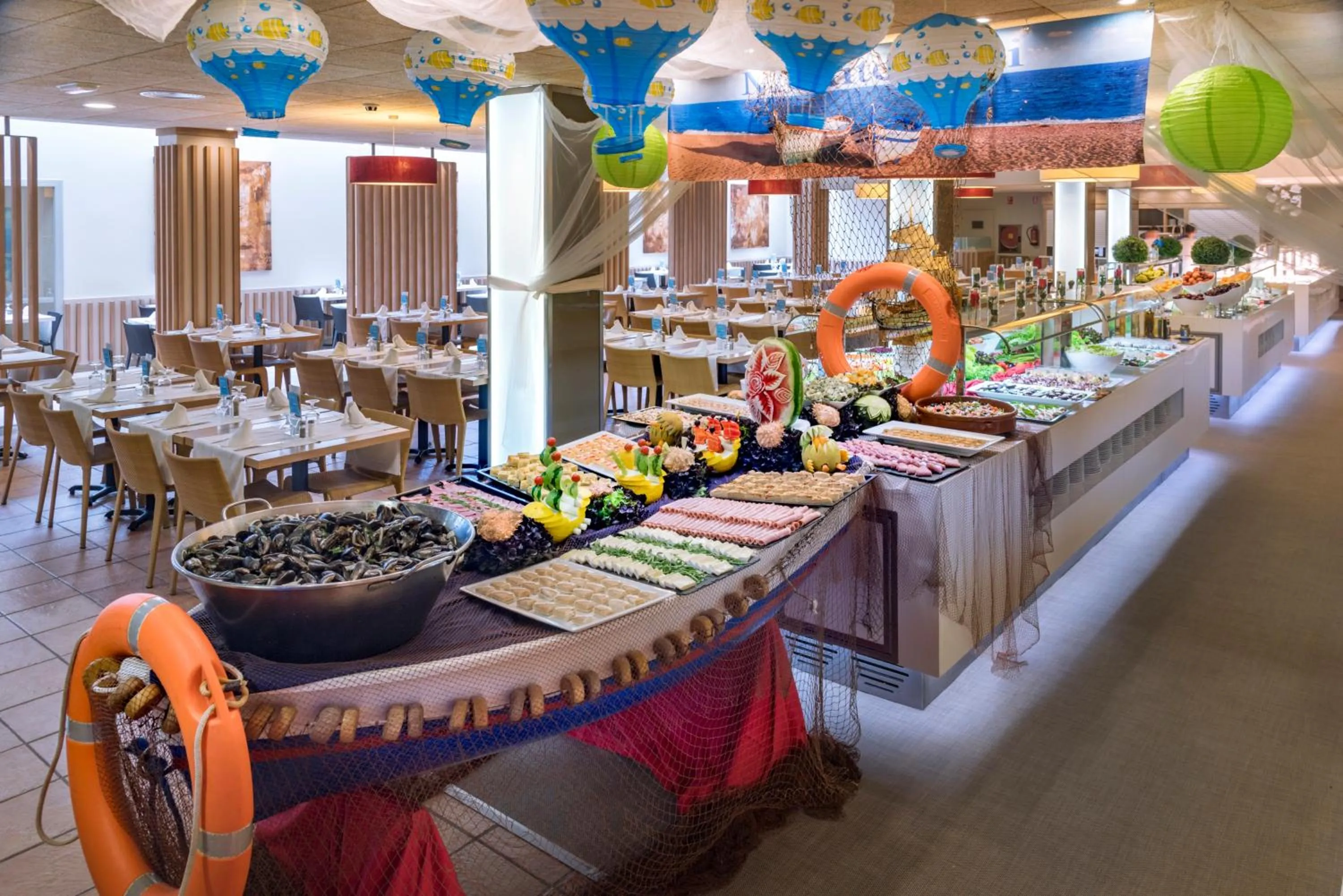 Food close-up in Sumus Hotel Stella and Spa 4S Adults Recommended