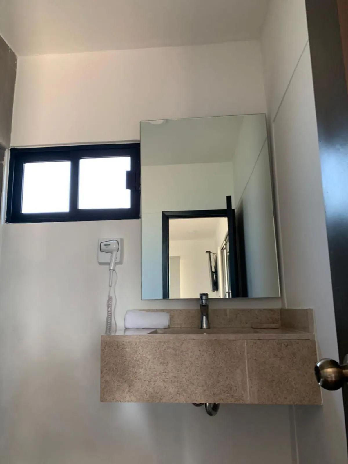 Bathroom in Mar De Estrellas - Hotel