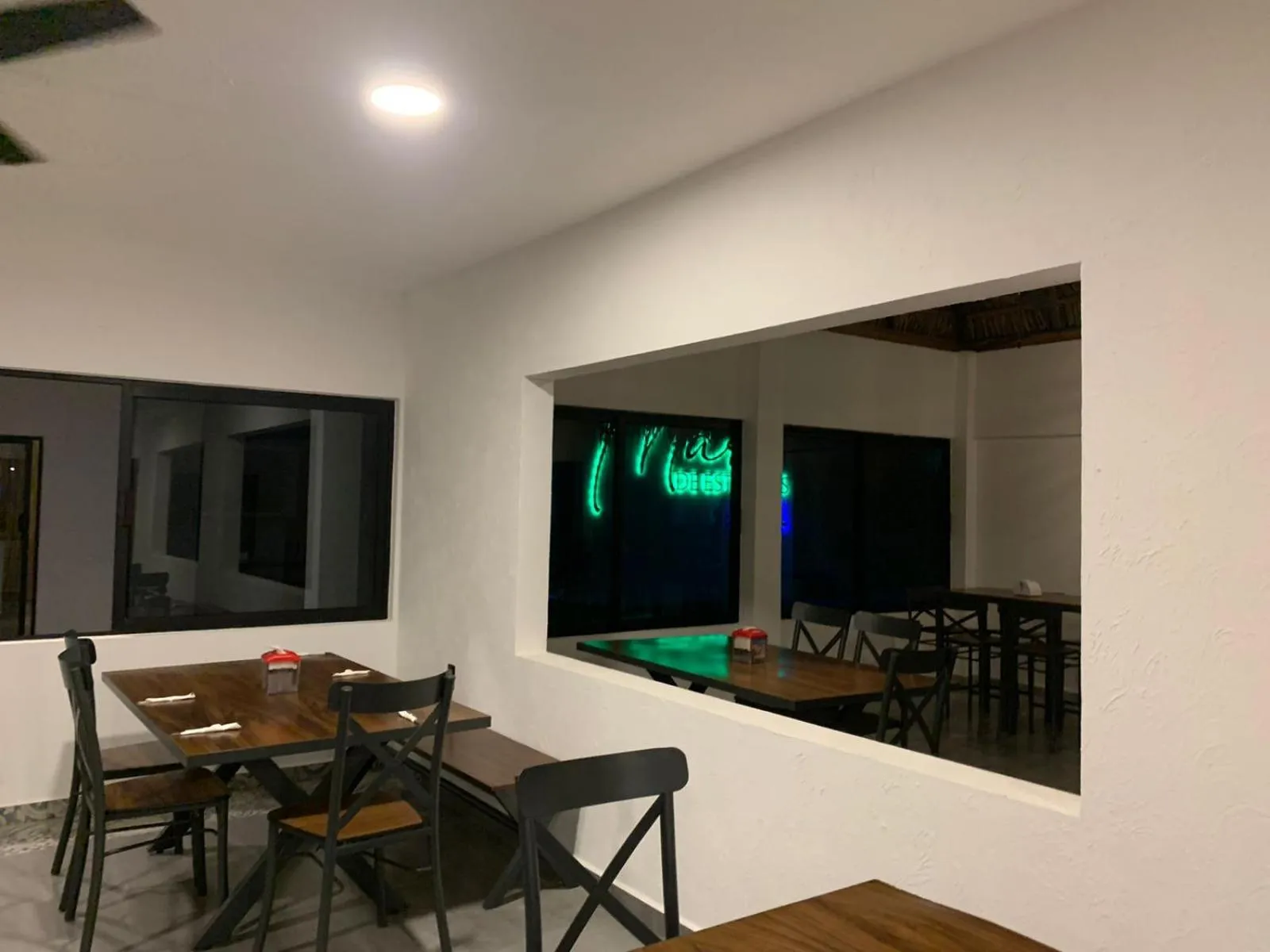 Business facilities in Mar De Estrellas - Hotel