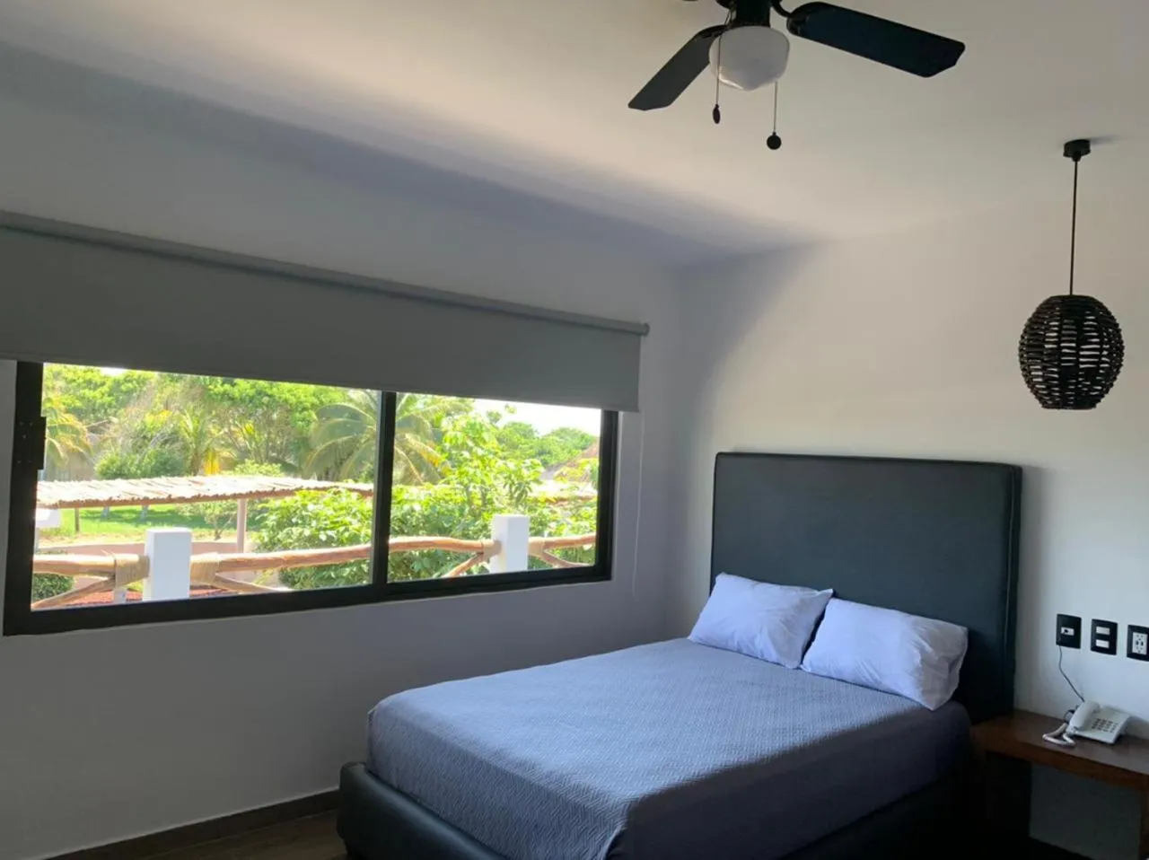 Bedroom, Bed in Mar De Estrellas - Hotel