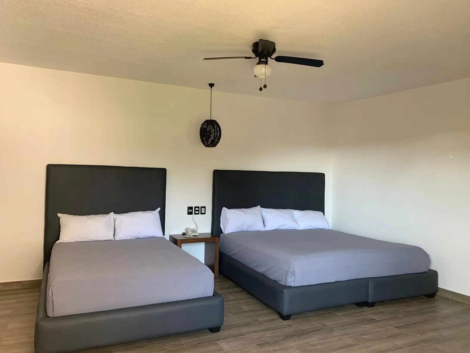 Bedroom, Bed in Mar De Estrellas - Hotel