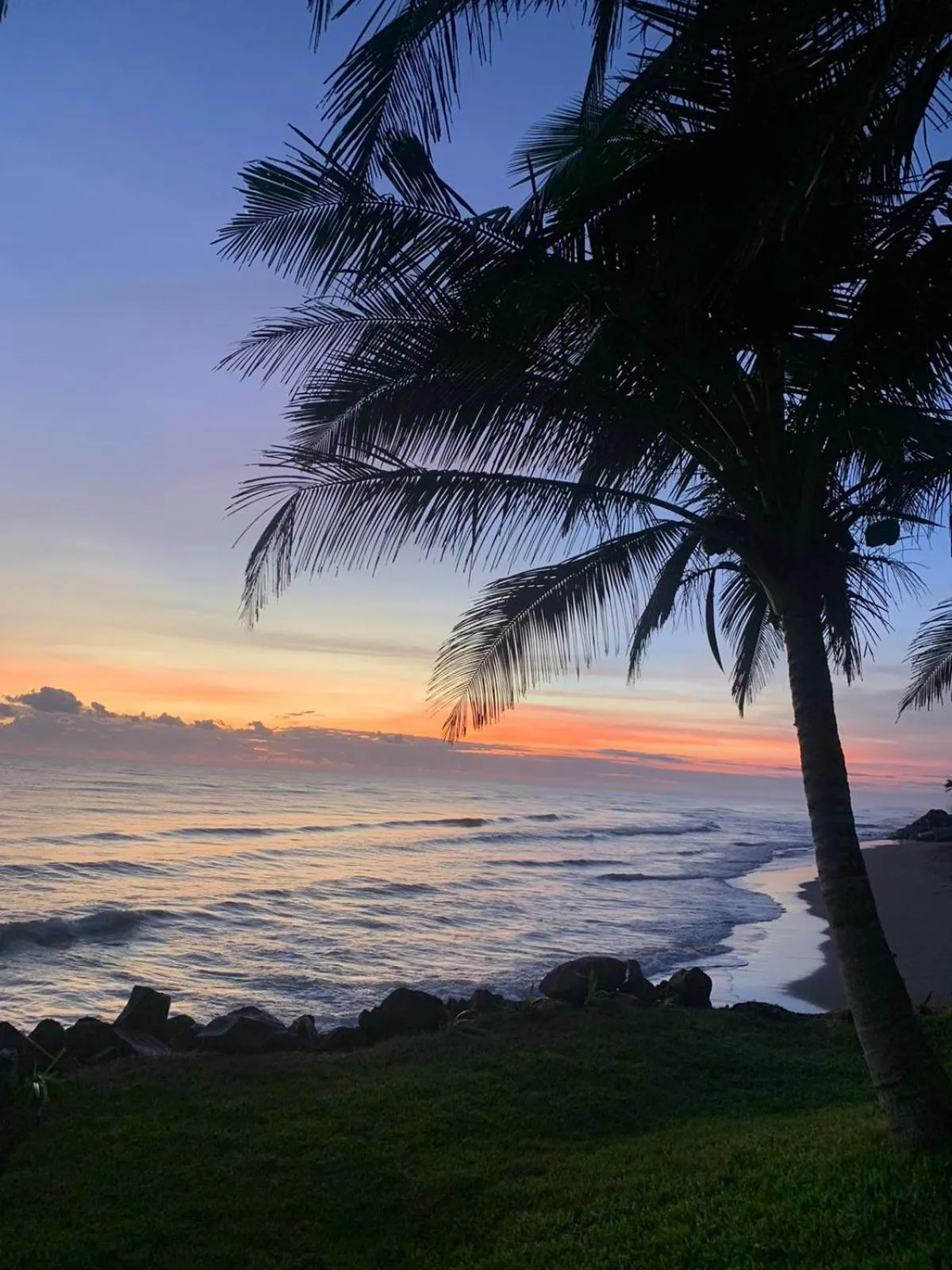 Property building in Mar De Estrellas - Hotel