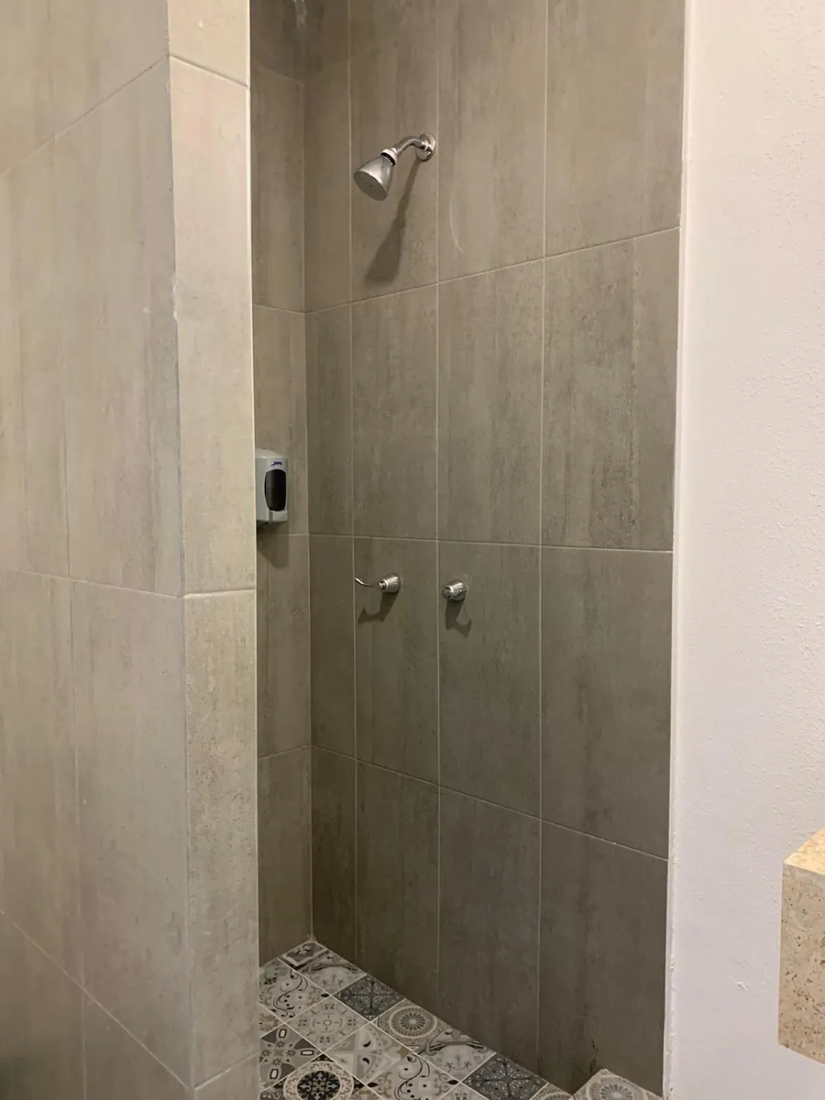 Bathroom in Mar De Estrellas - Hotel