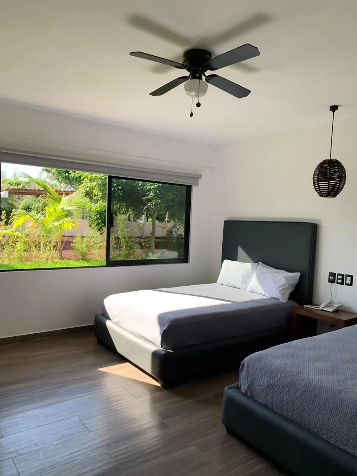 Bedroom, Bed in Mar De Estrellas - Hotel