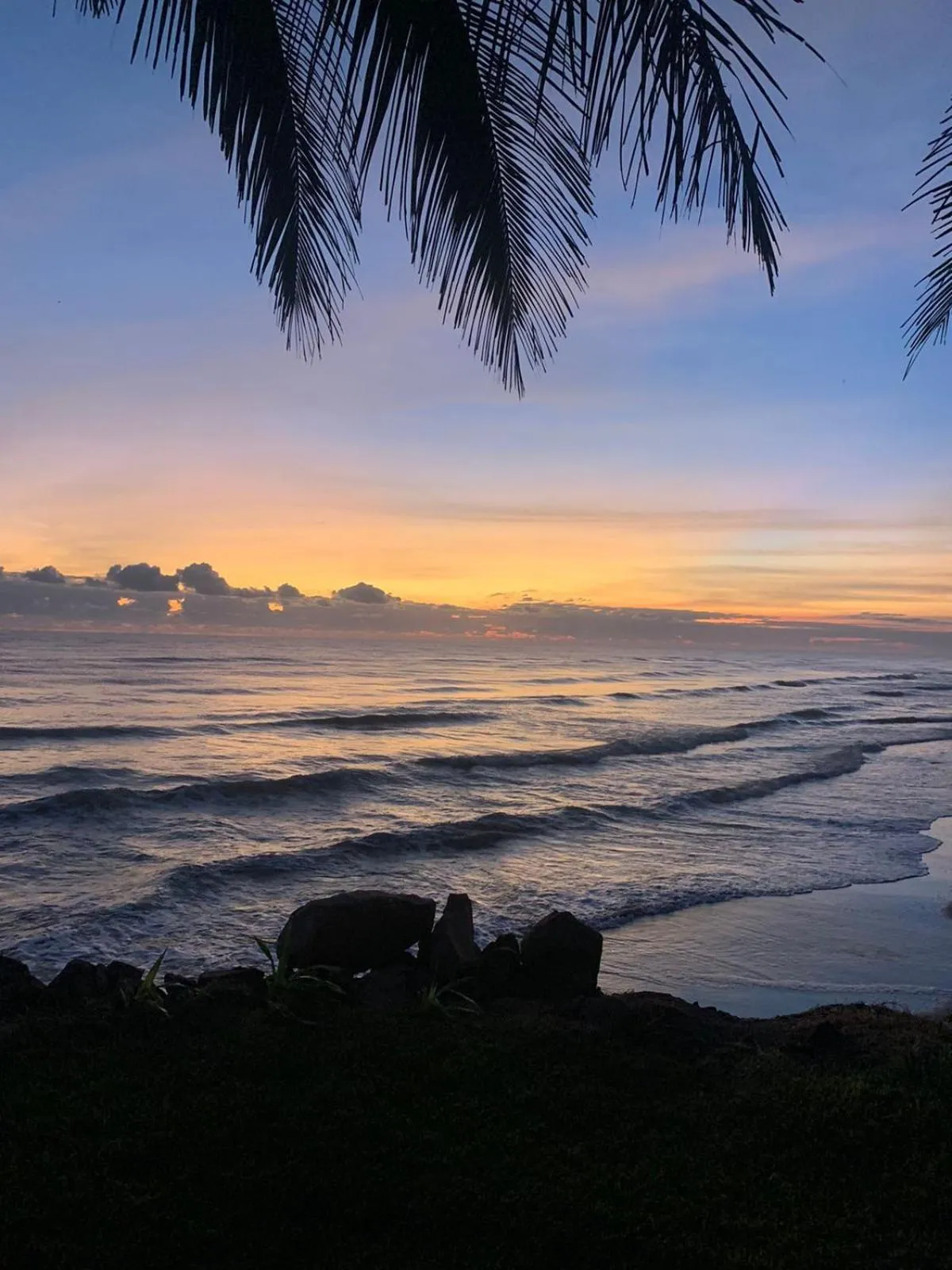 Beach in Mar De Estrellas - Hotel