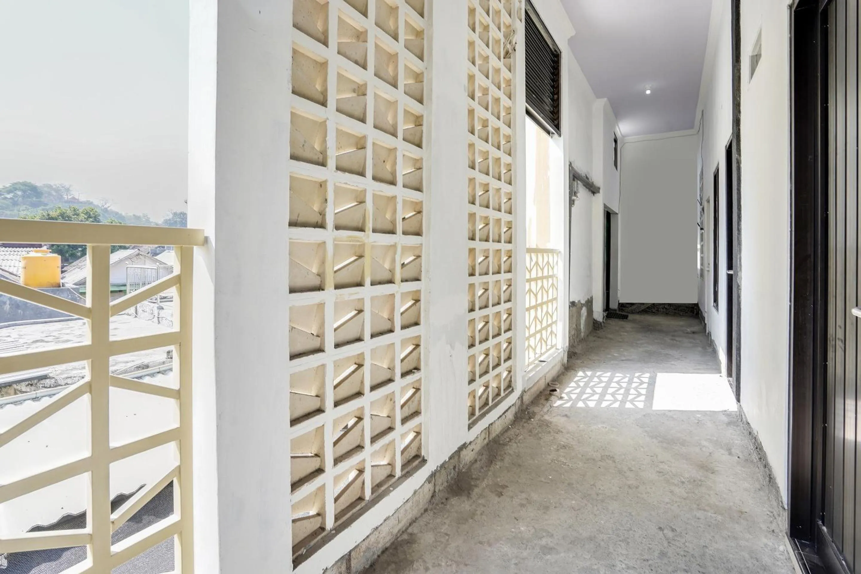 Area and facilities in Hotel O Rumah Kost Gresik Syariah