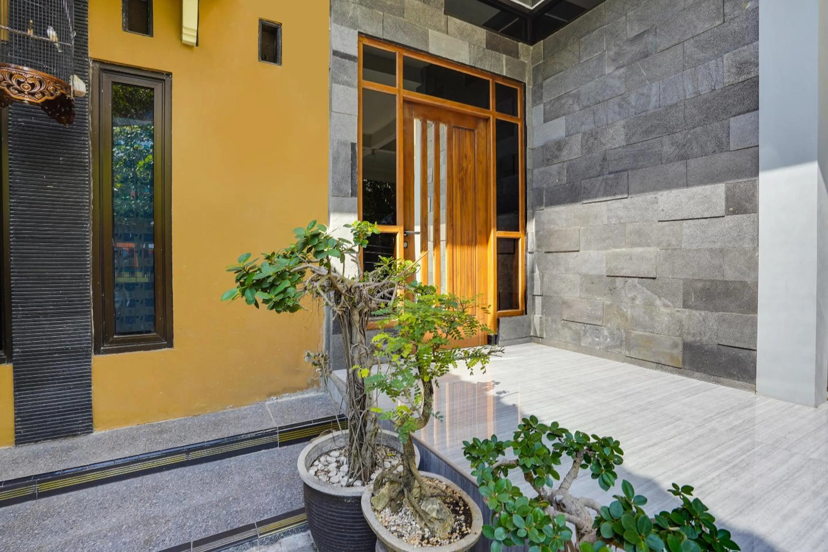 Area and facilities in Hotel O Rumah Kost Gresik Syariah