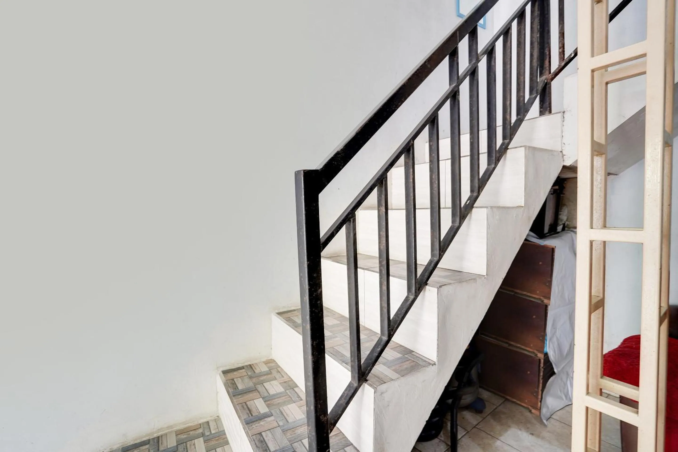 Area and facilities in Hotel O Rumah Kost Gresik Syariah