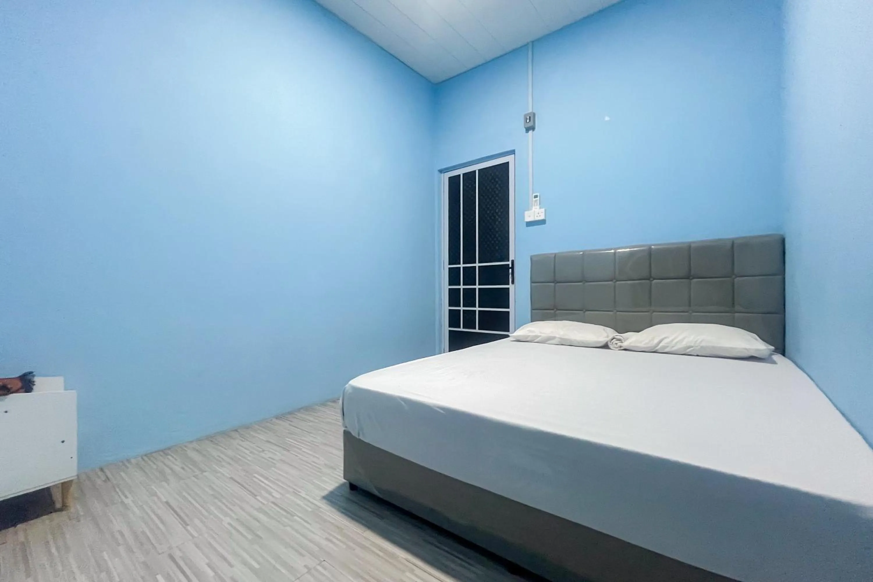 Bedroom, Bed in Zazezo Homestay Syariah RedPartner