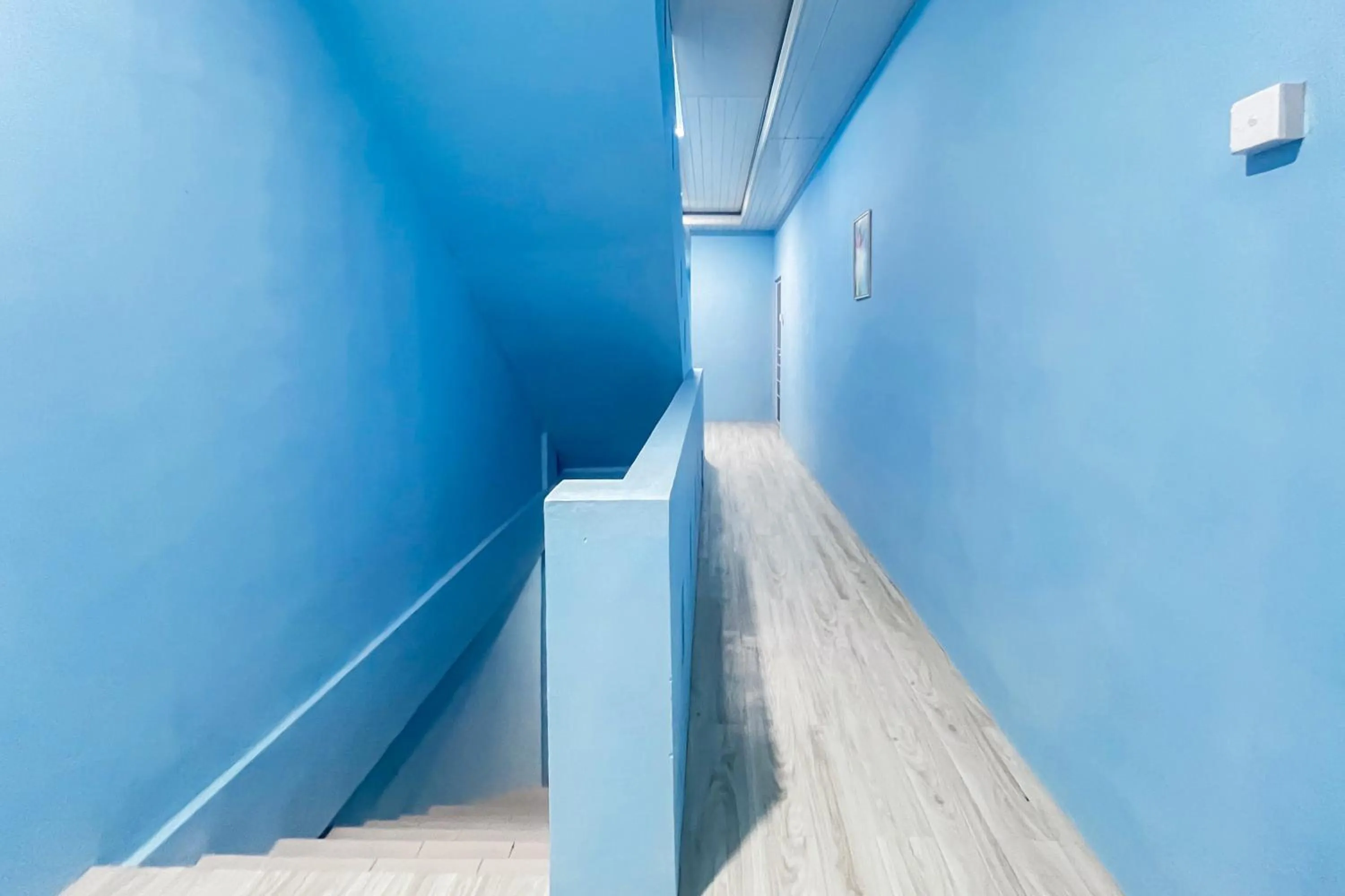 Property building in Zazezo Homestay Syariah RedPartner