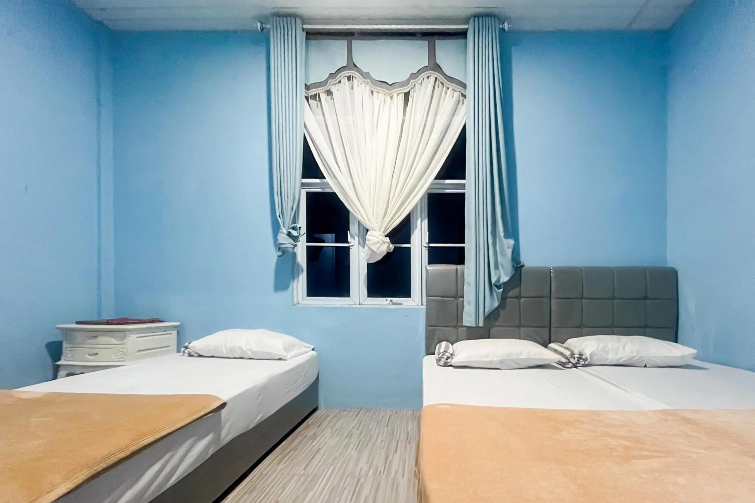 Bedroom, Bed in Zazezo Homestay Syariah RedPartner