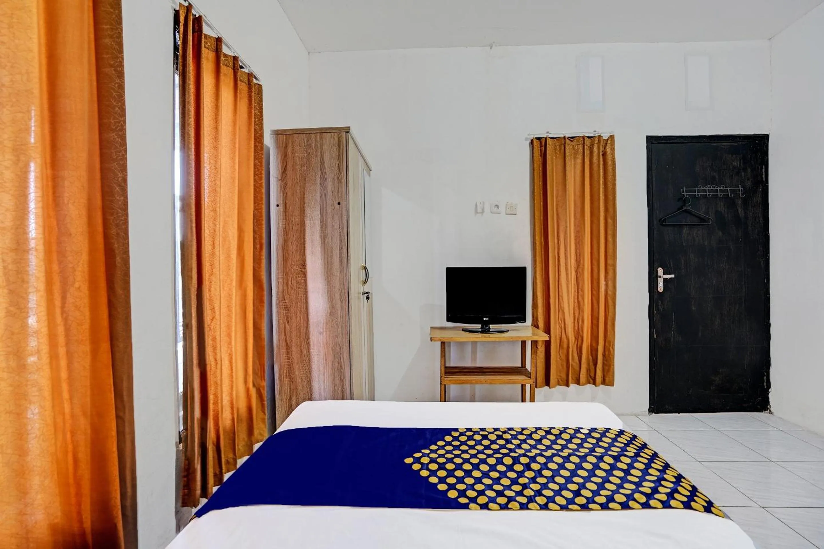 Bedroom in Hotel O Kost Umik Sidoarjo Syariah