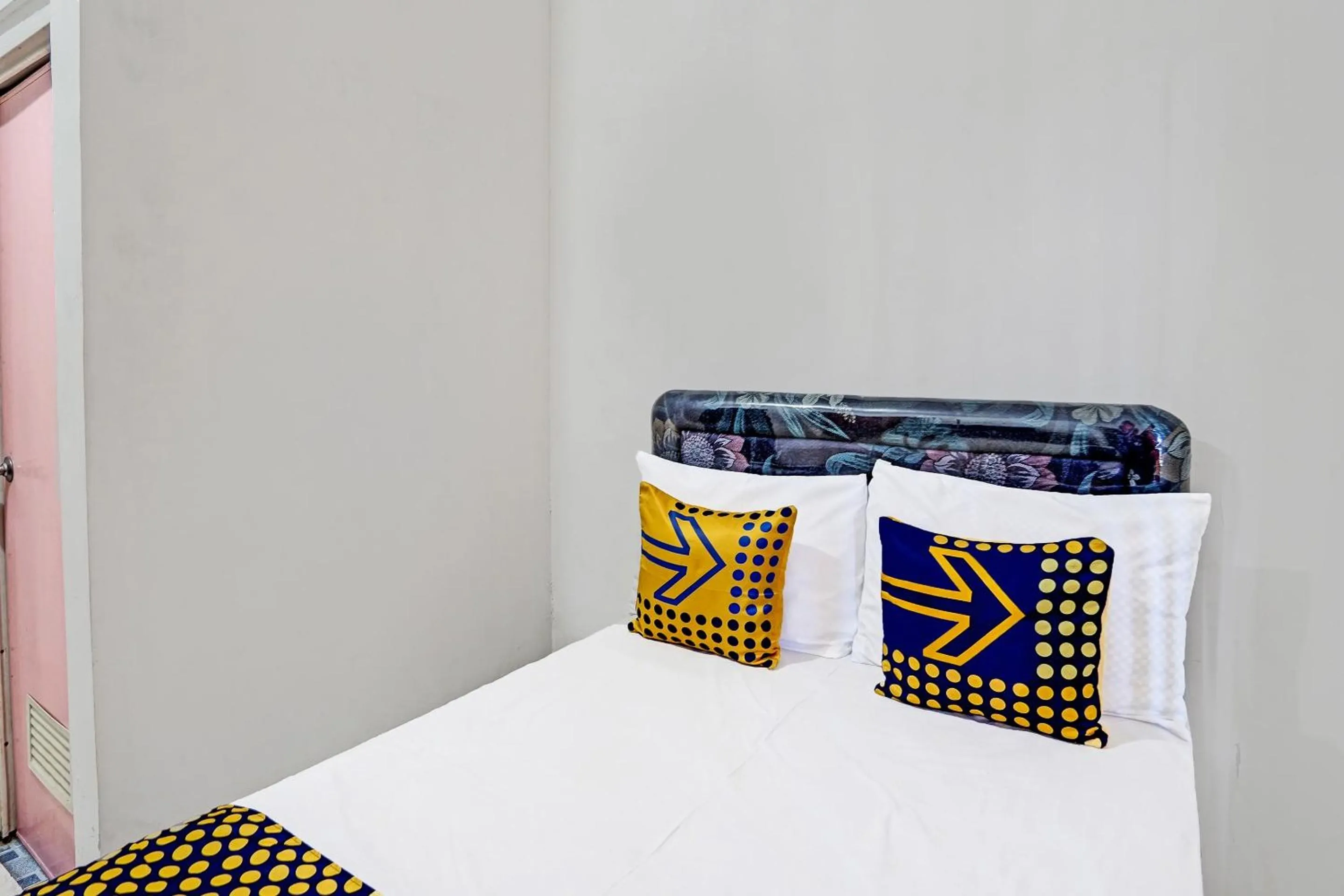 Bedroom in Hotel O Kost Umik Sidoarjo Syariah