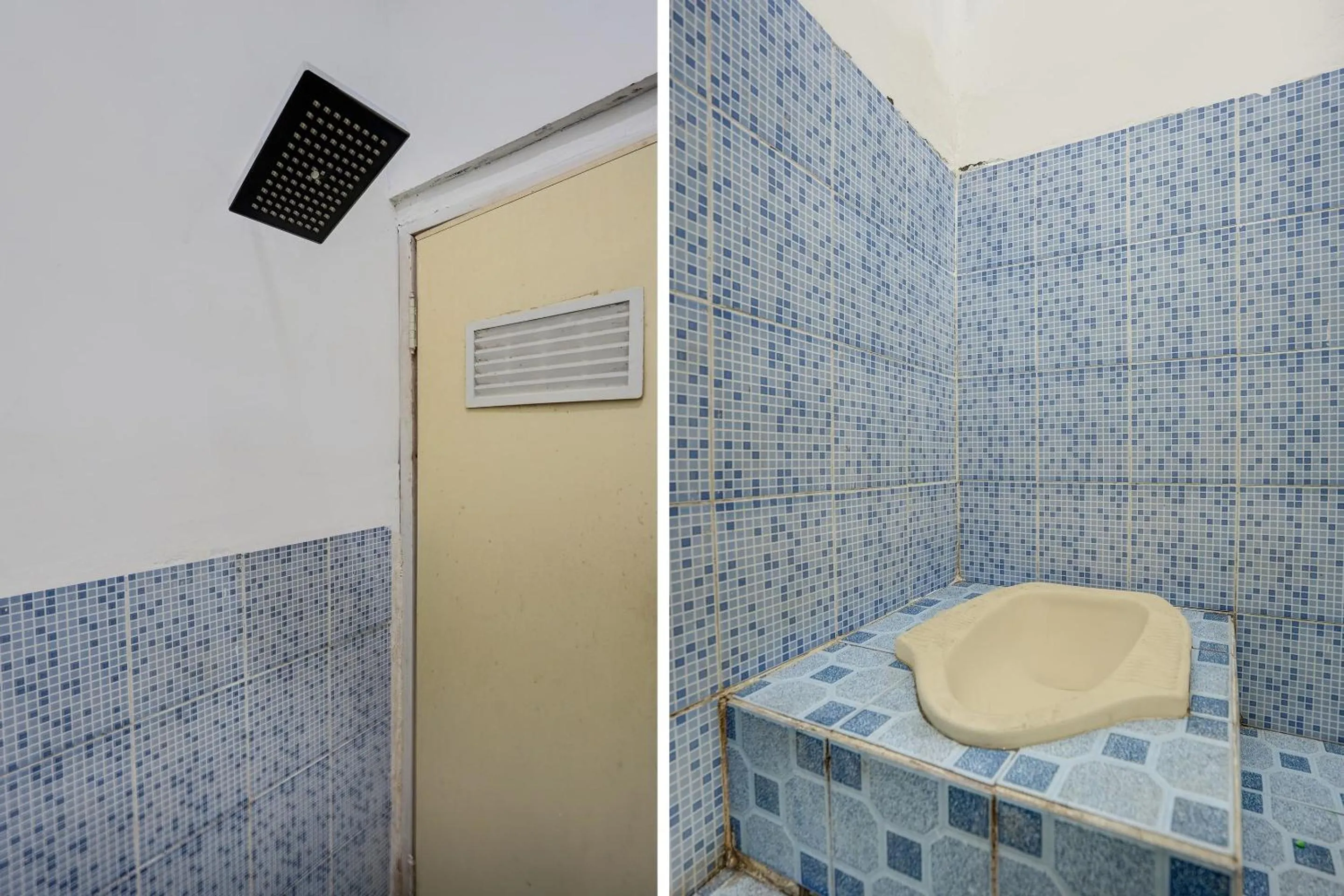 Bathroom in Hotel O Kost Umik Sidoarjo Syariah