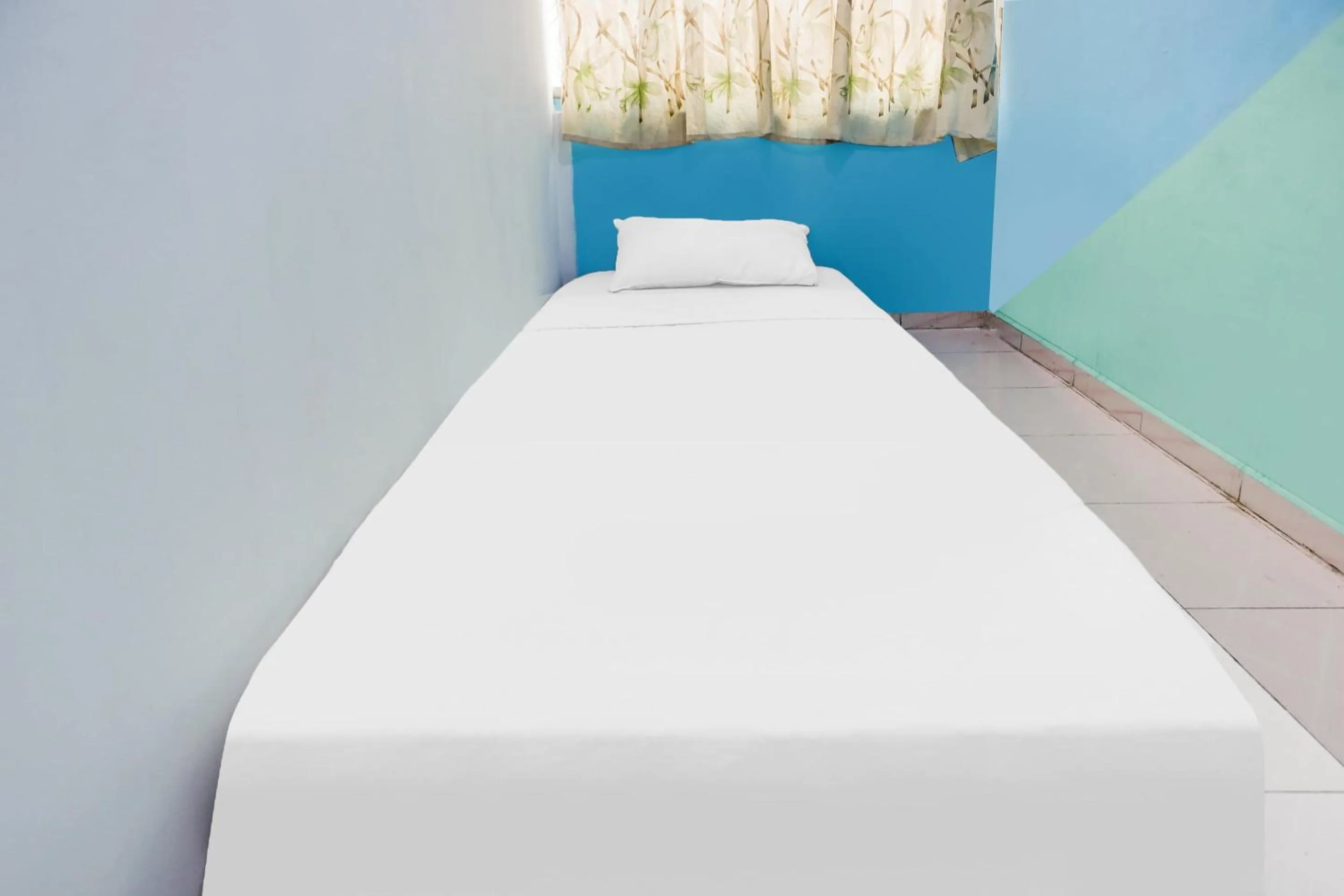 Bedroom, Bed in Hotel O Solo Baru 2 Homestay Syariah